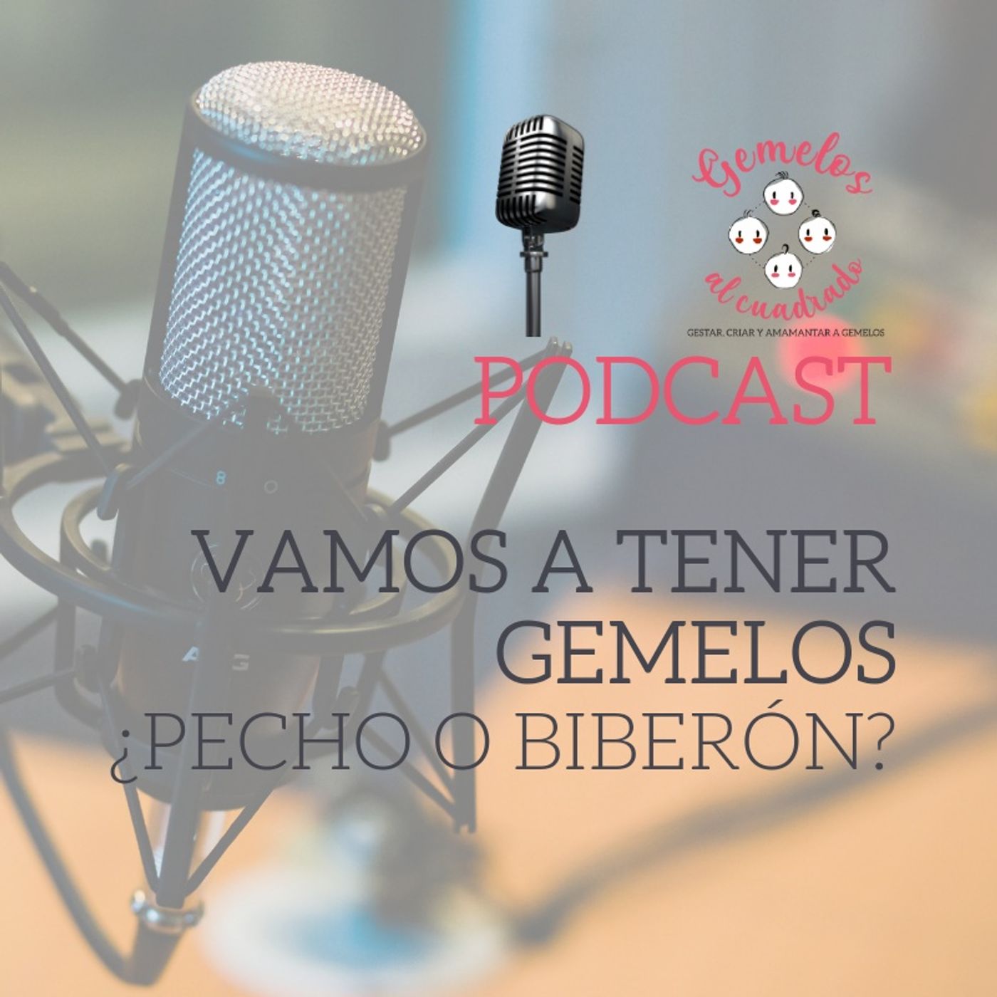 Gemelos Al Cuadrado