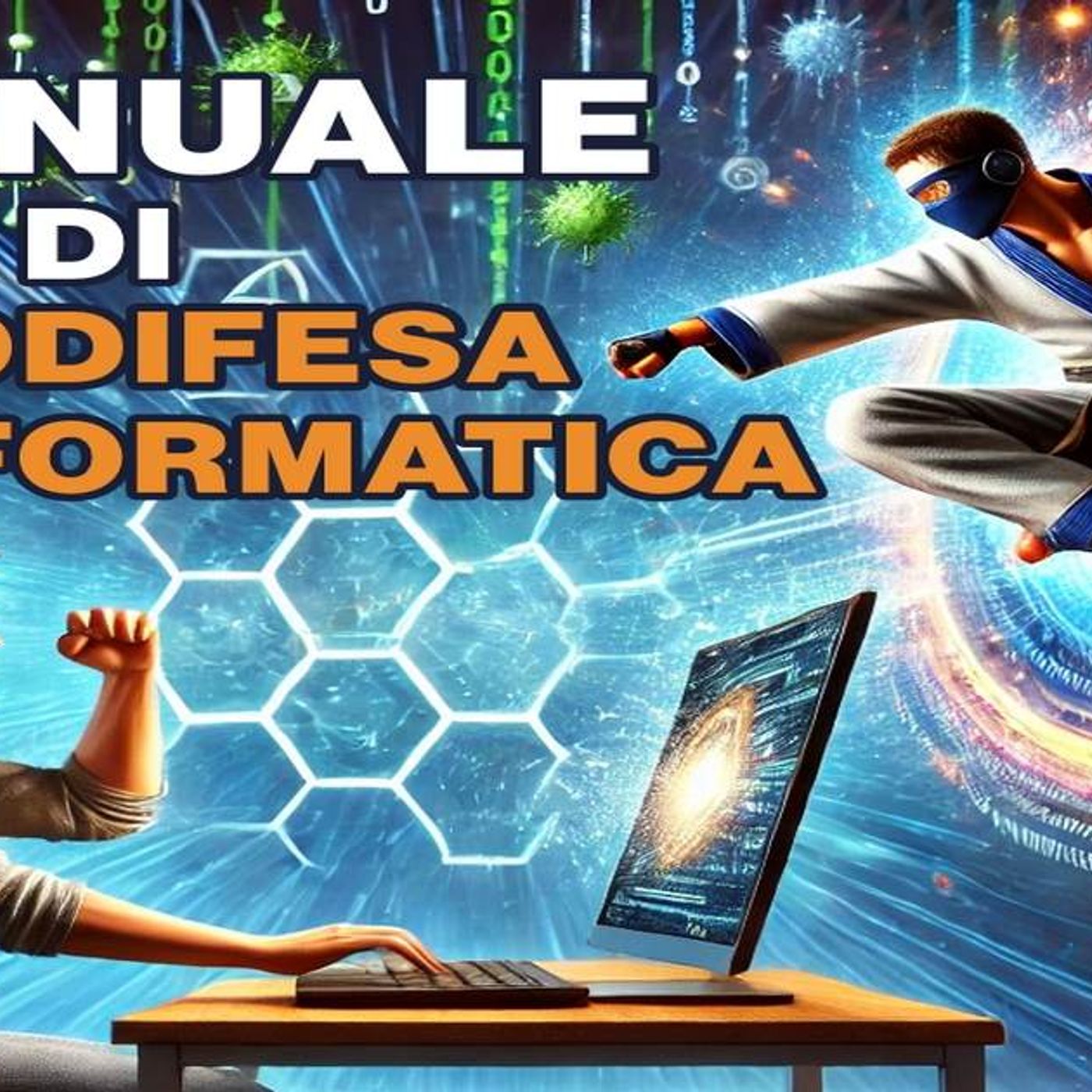 Allerta Pericoli Informatici