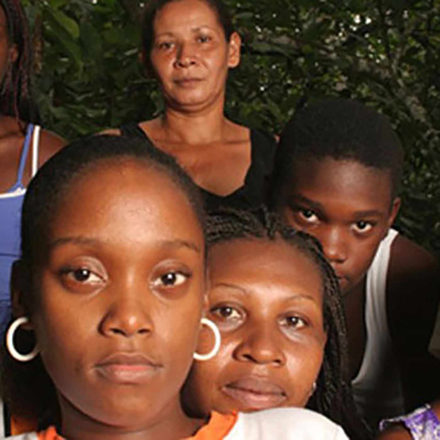 La pobreza afecta de manera diferencial a la población afrodescendiente