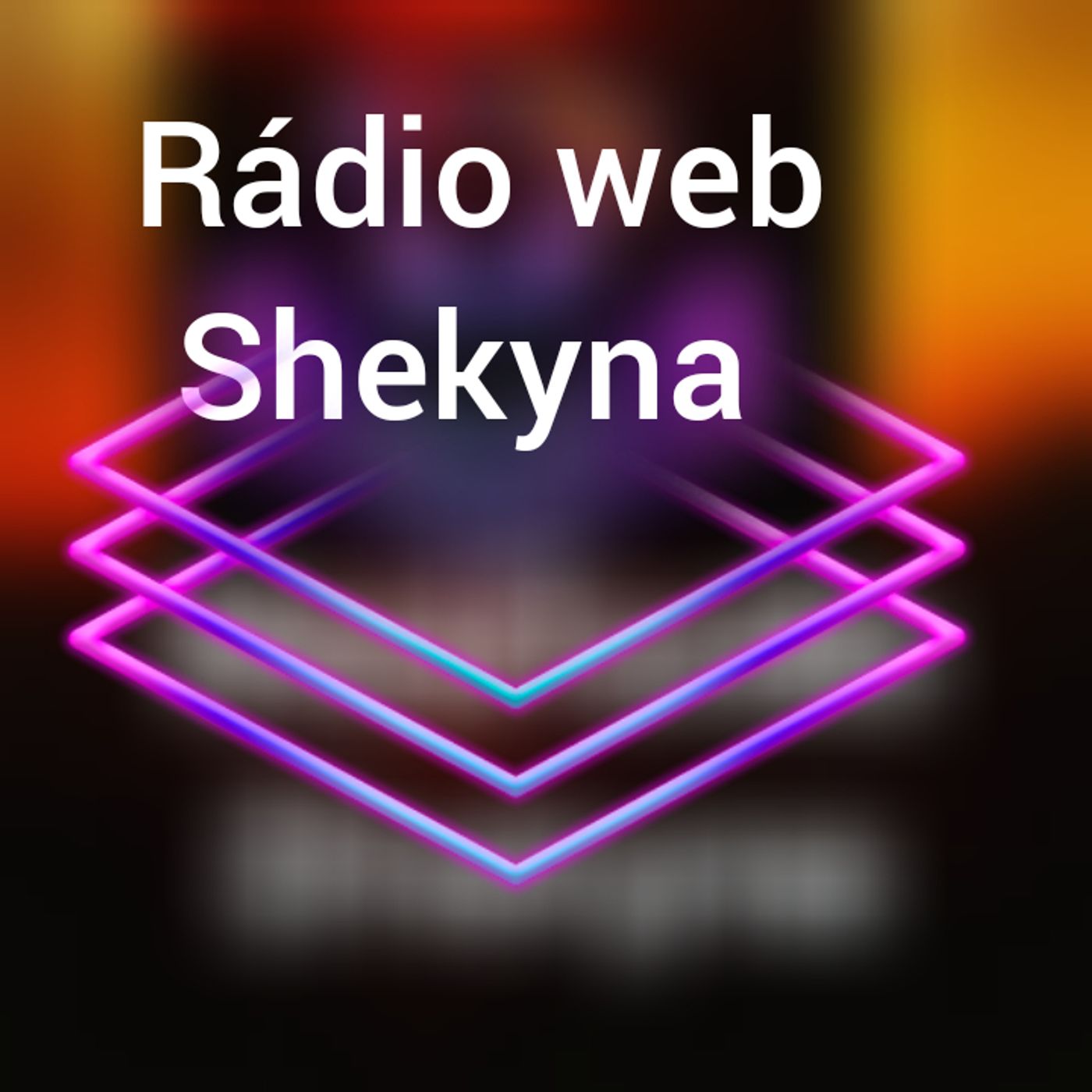 Radio Shekyna