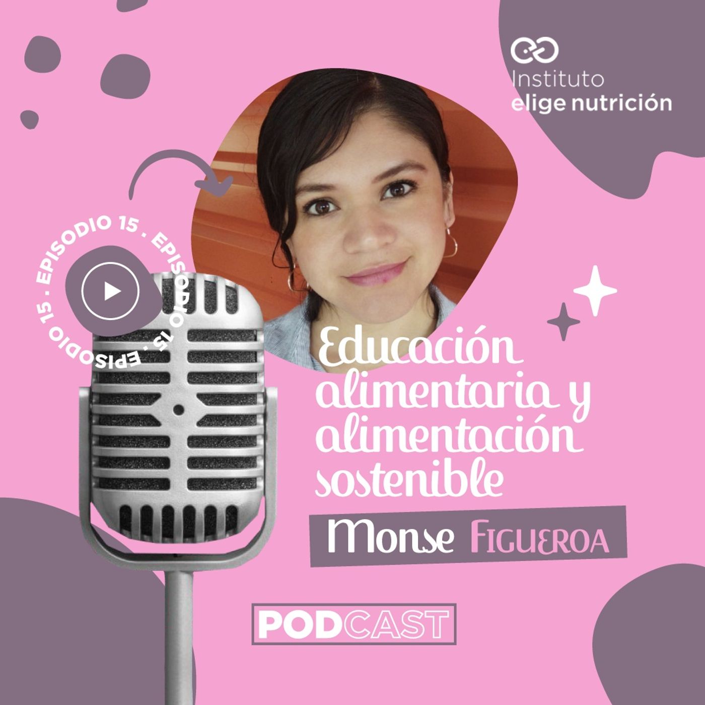 El podcast de las nutriólogas exitosas