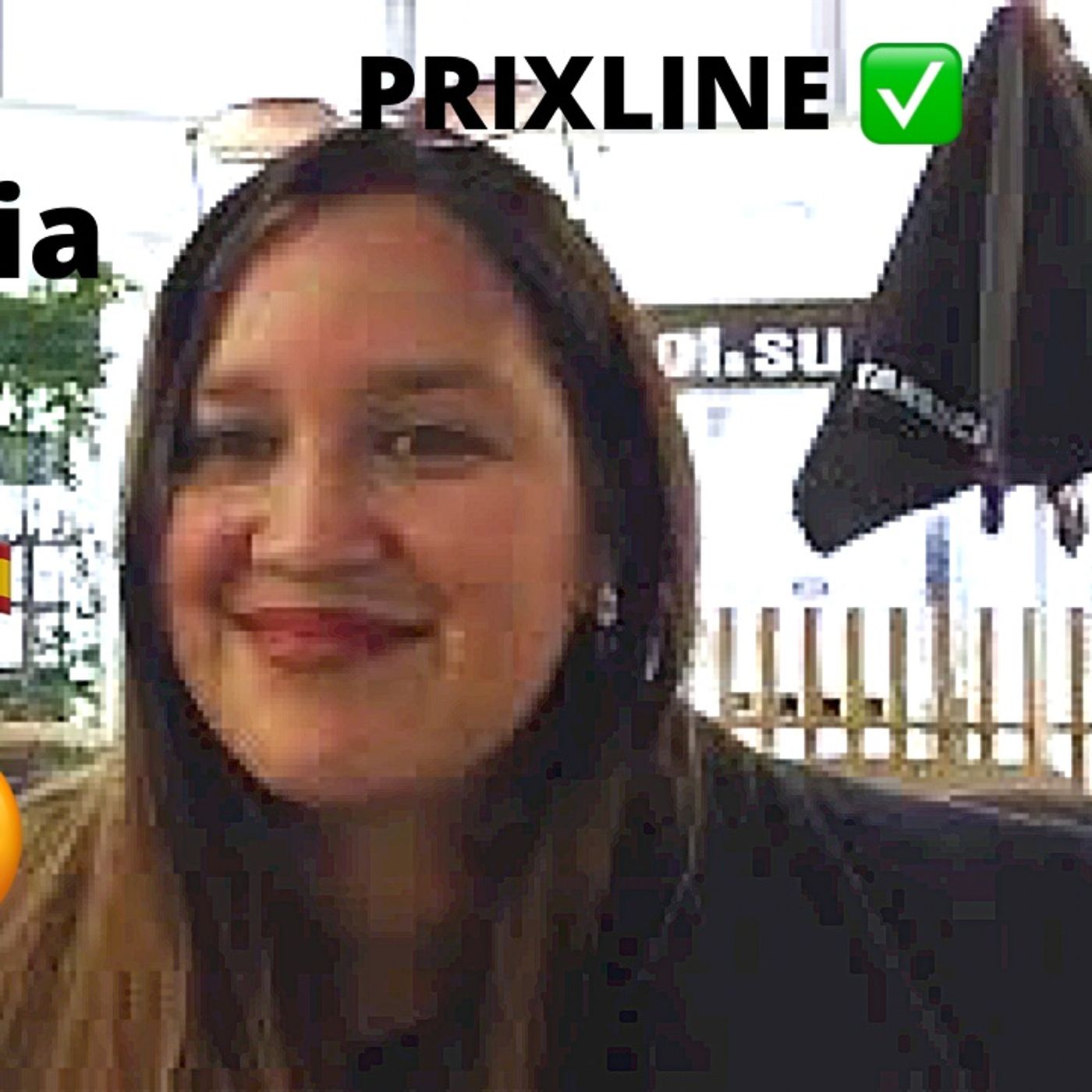 PRIXLINE ✅ En 1 minuto: Vivir en España
