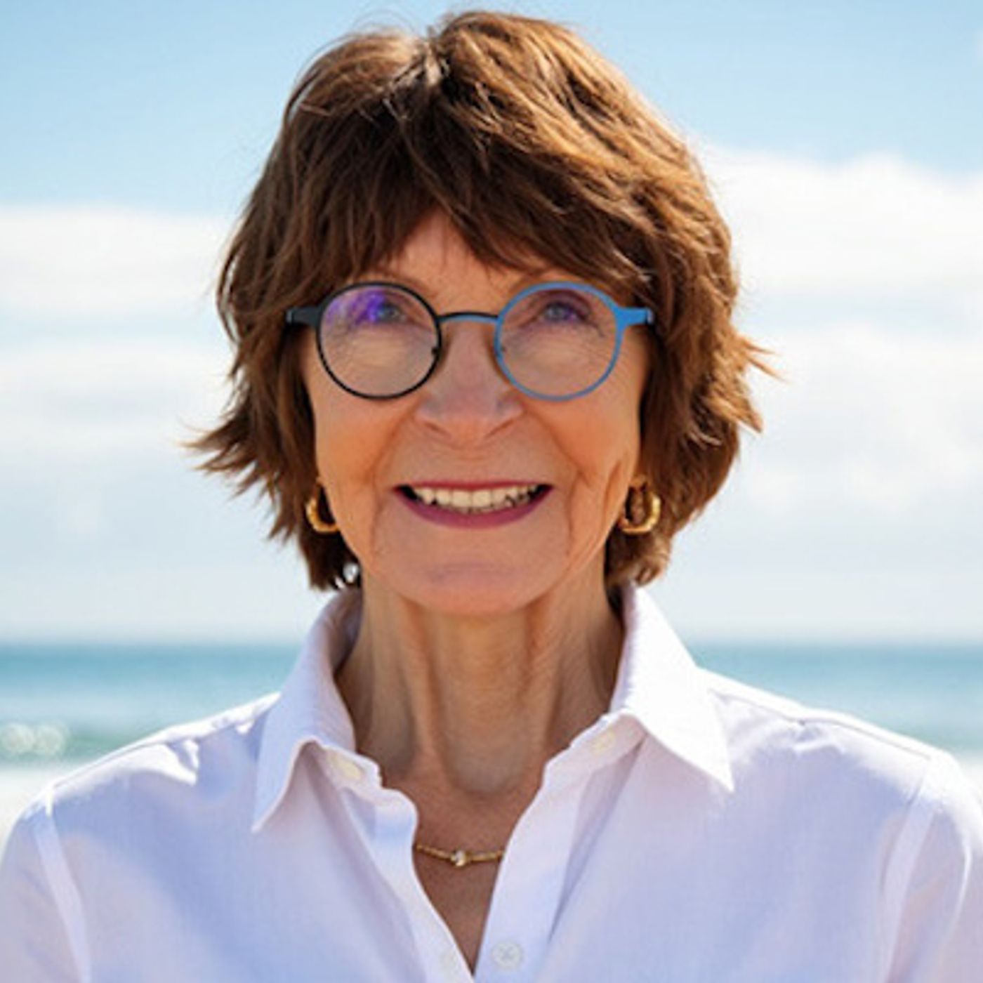 Hope for Alzheimer’s: Judy Benjamin's Walk Across America