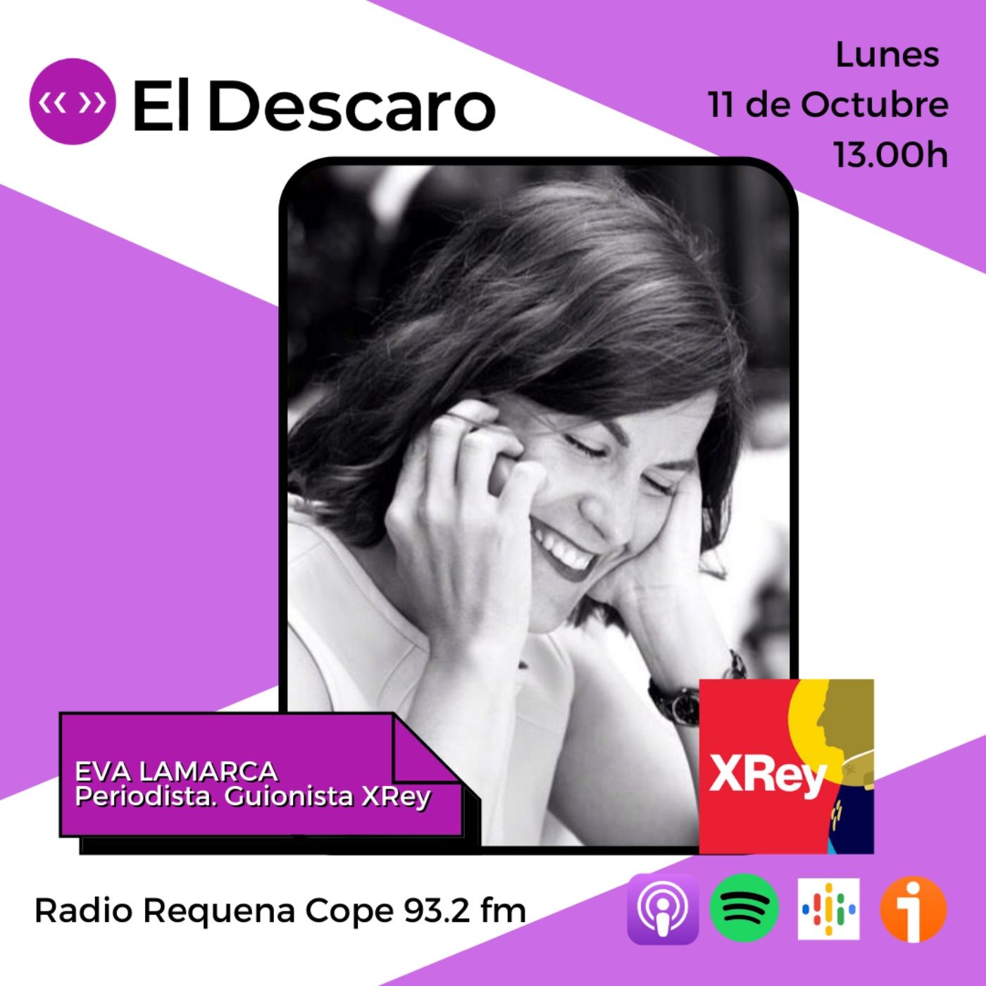 El Descaro