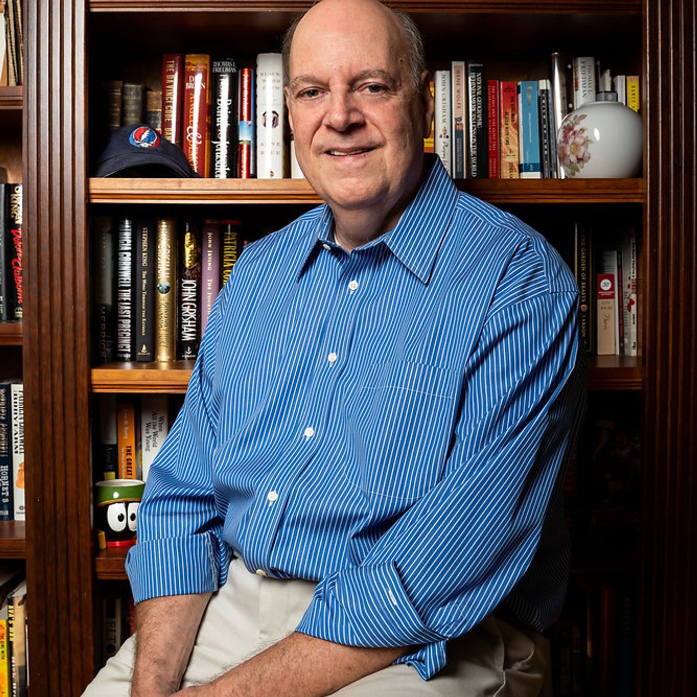 The Mike Wagner Show