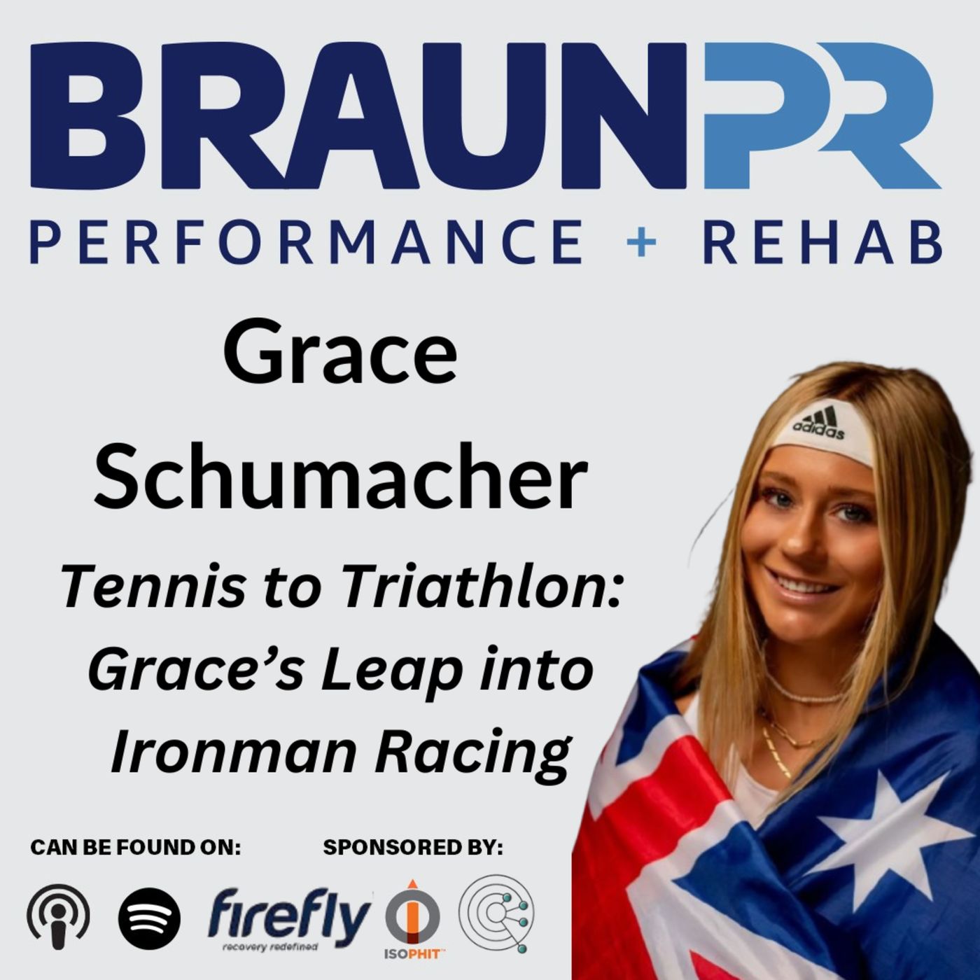 Brawn Body Health and Fitness Podcast