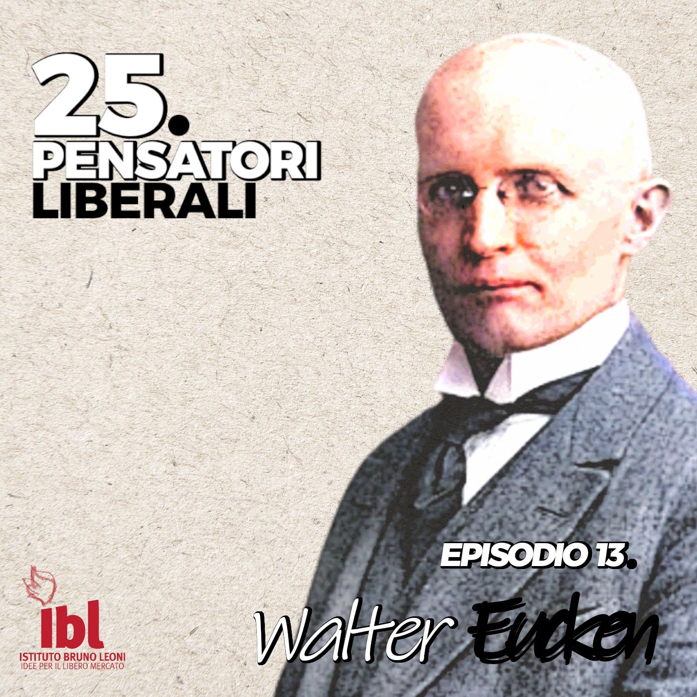 25 Pensatori Liberali
