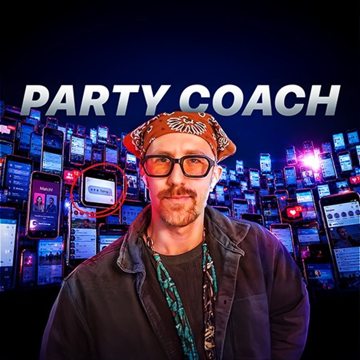 The Reason No One Can Make Connections Anymore | Evan Cudworth | SC124 episode artwork