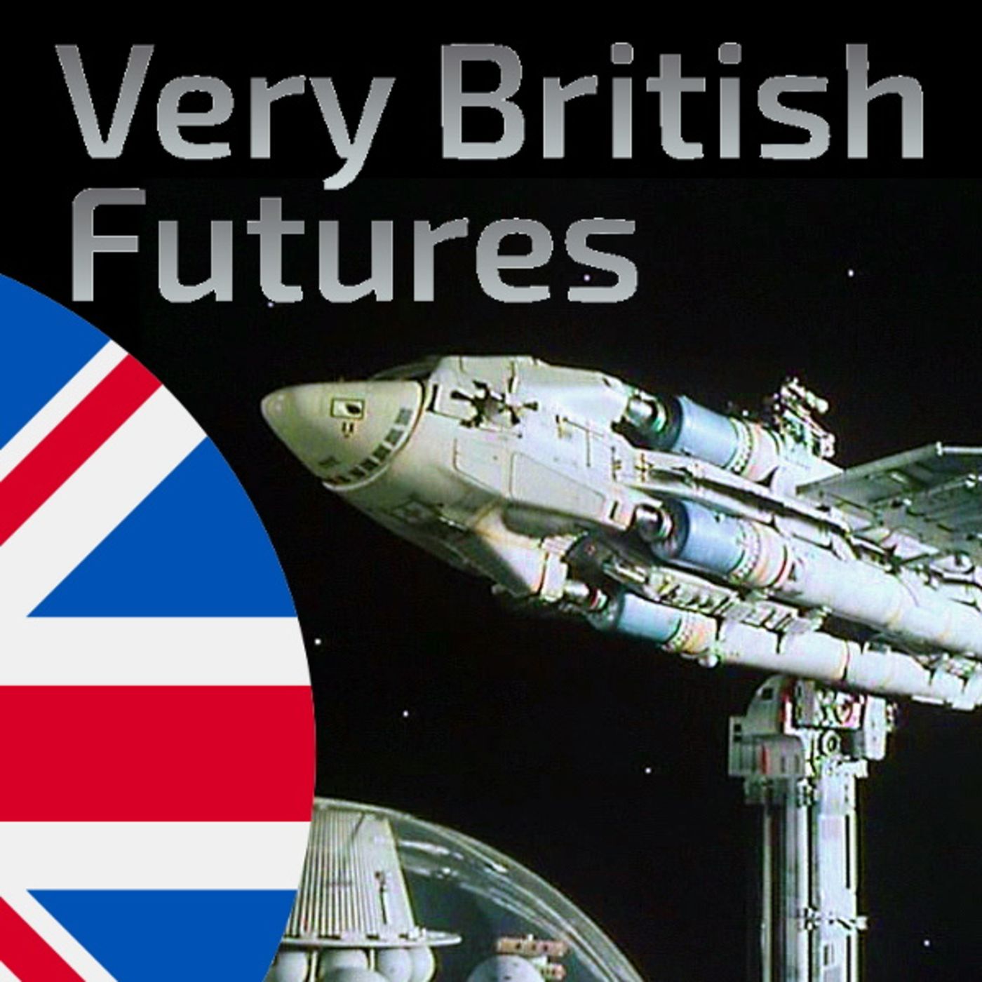 Very British Futures