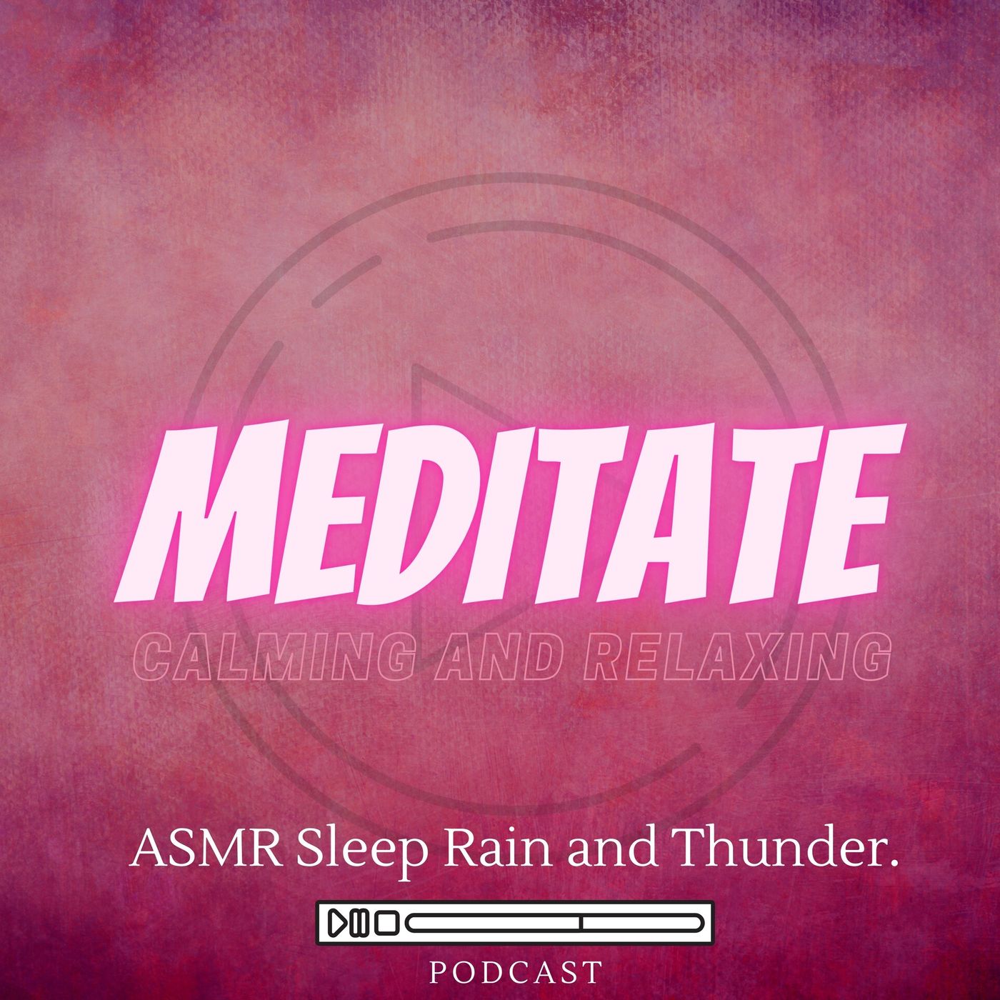 Drift Into i choose to clear gently: Sleep Meditation