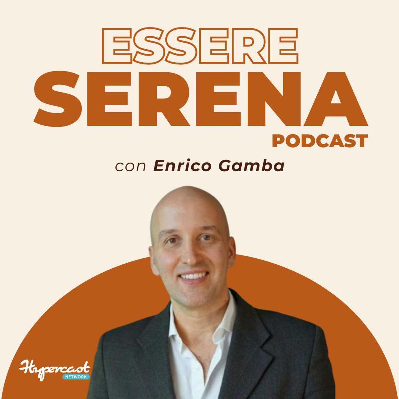 Essere Serena Podcast