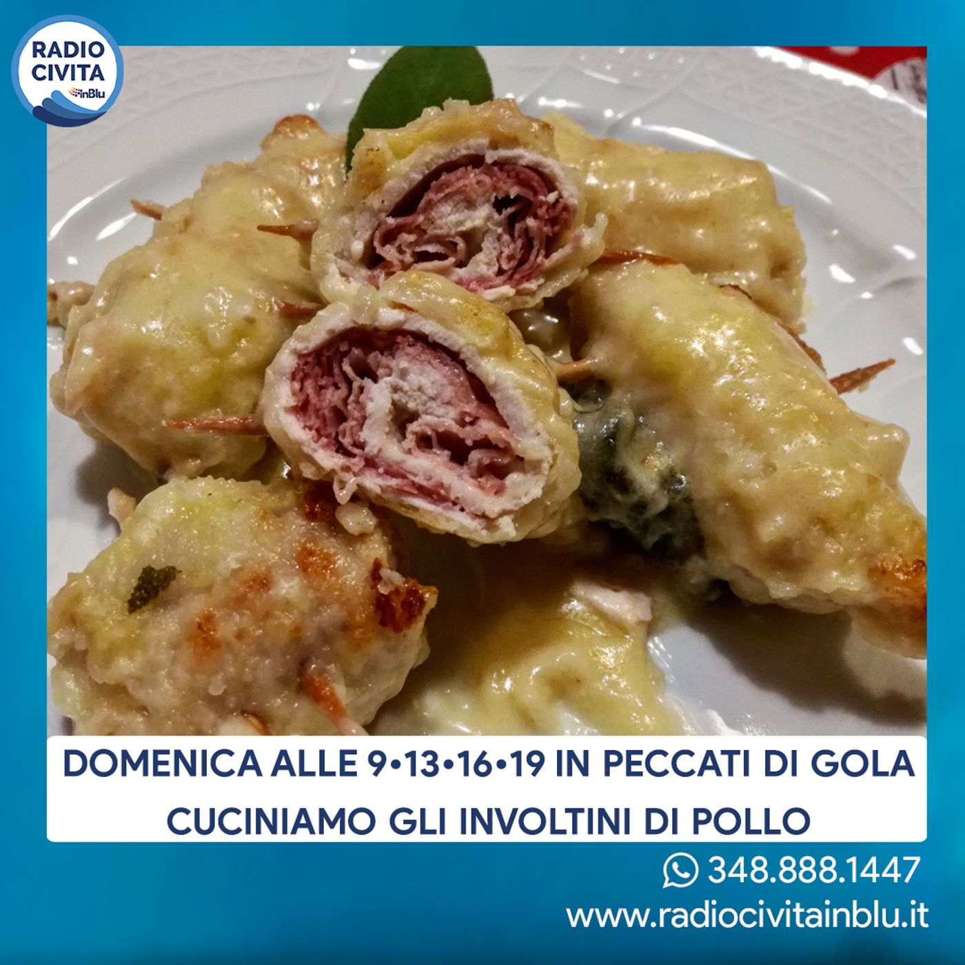 Peccati di gola