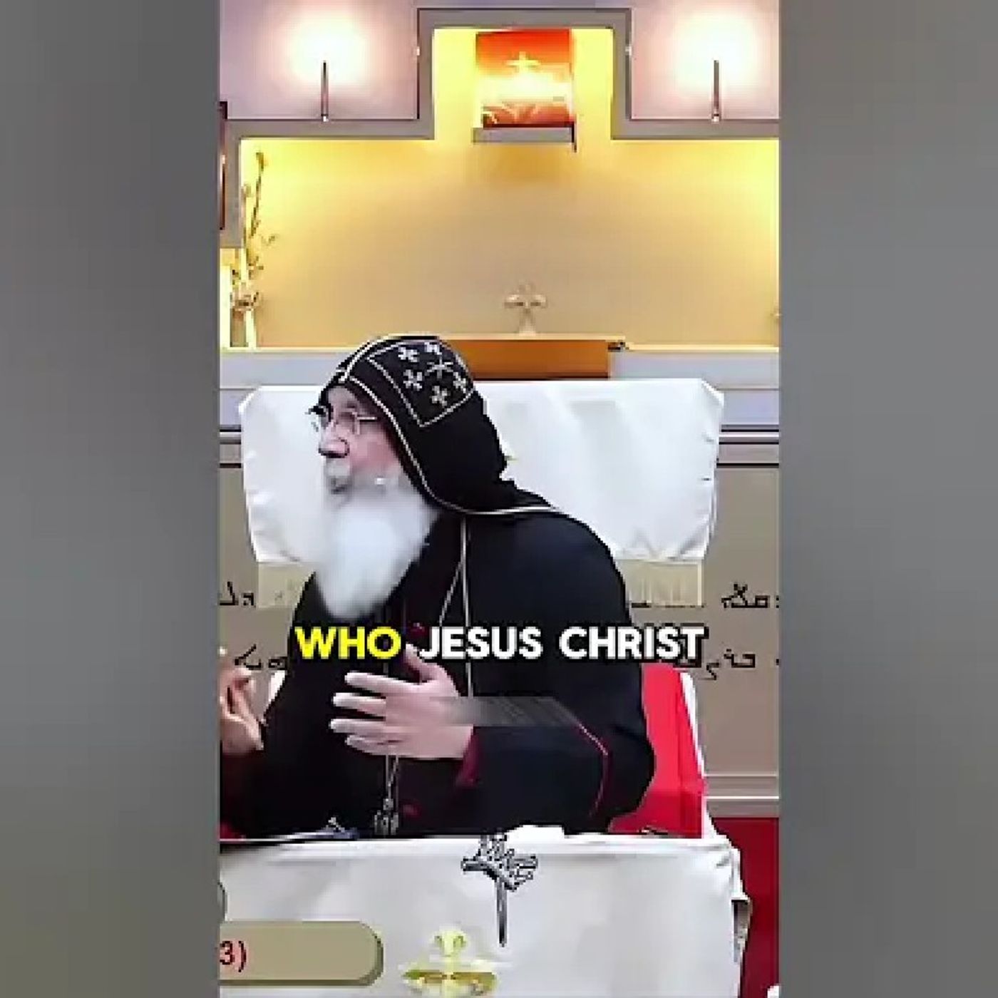 Jesus Christ Has Nothing to Do with Christians? | Shocking Truth