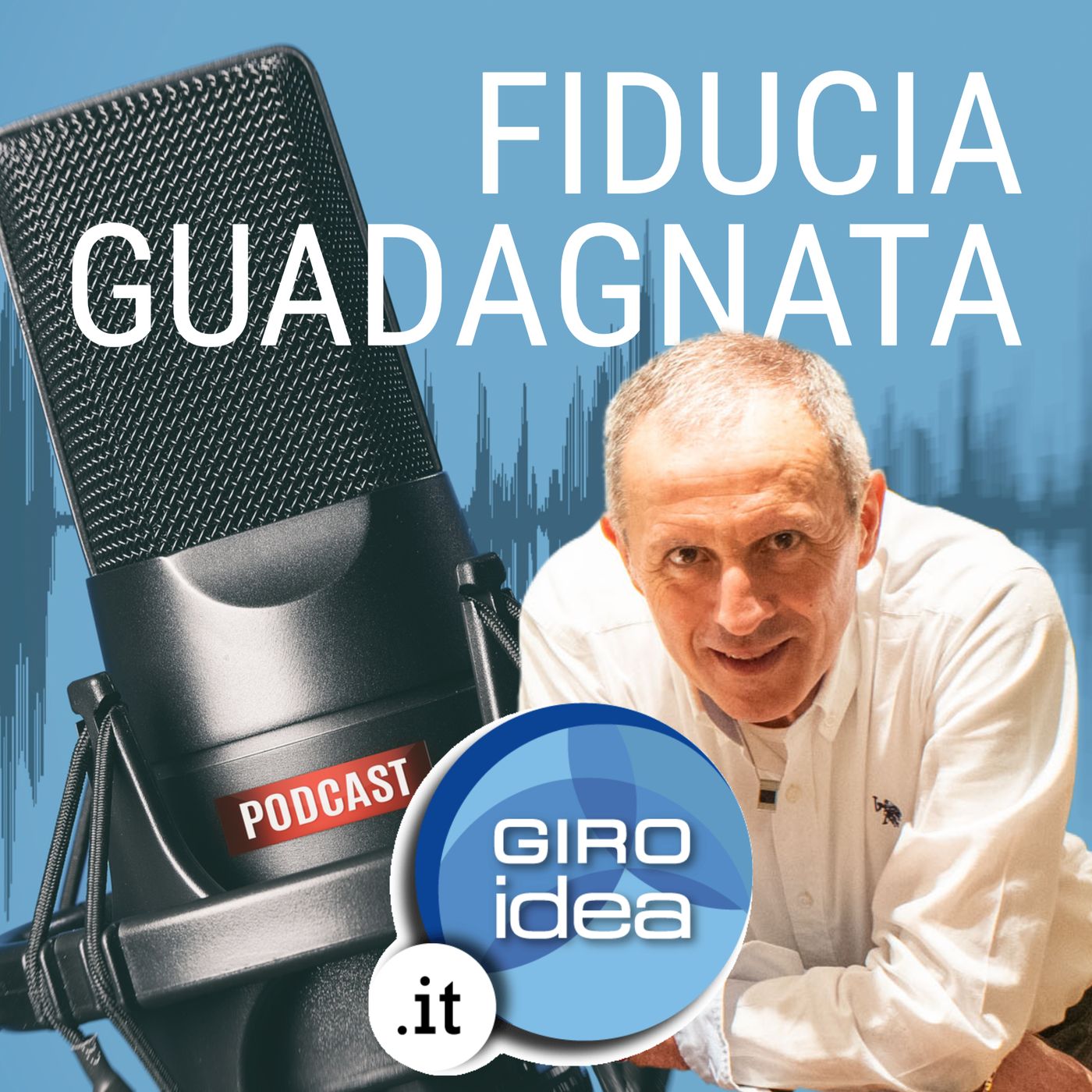 Il podcast dove giriamoidee