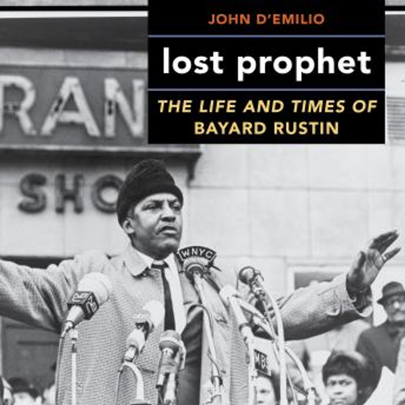 Explore the Latest Free Audiobooks in Biography & Memoir, Law & Politics
