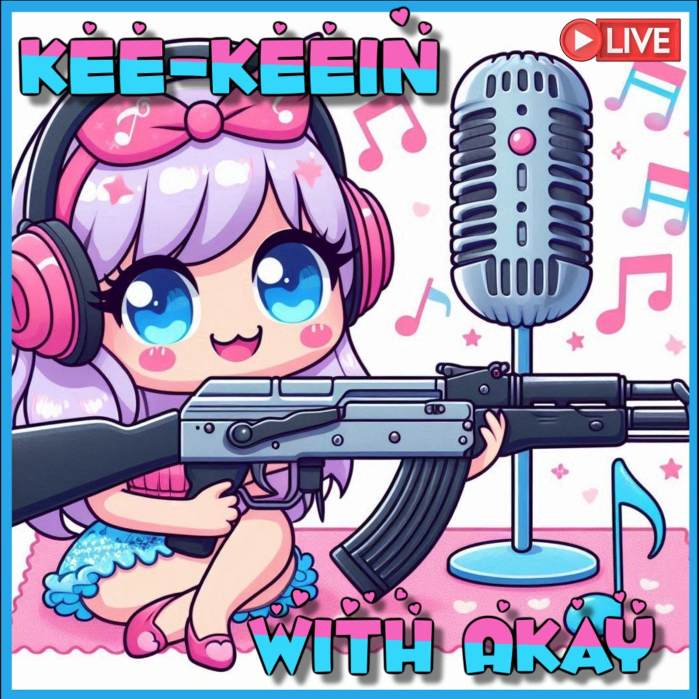 Kee-Keein