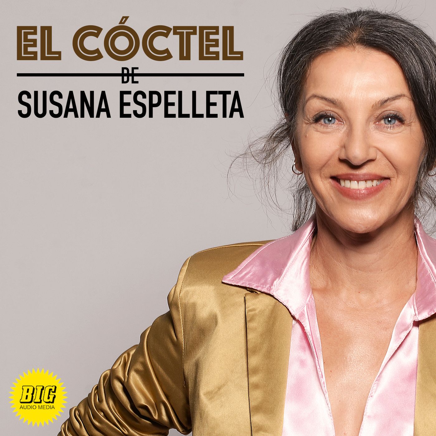 El Cóctel de Susana Espelleta