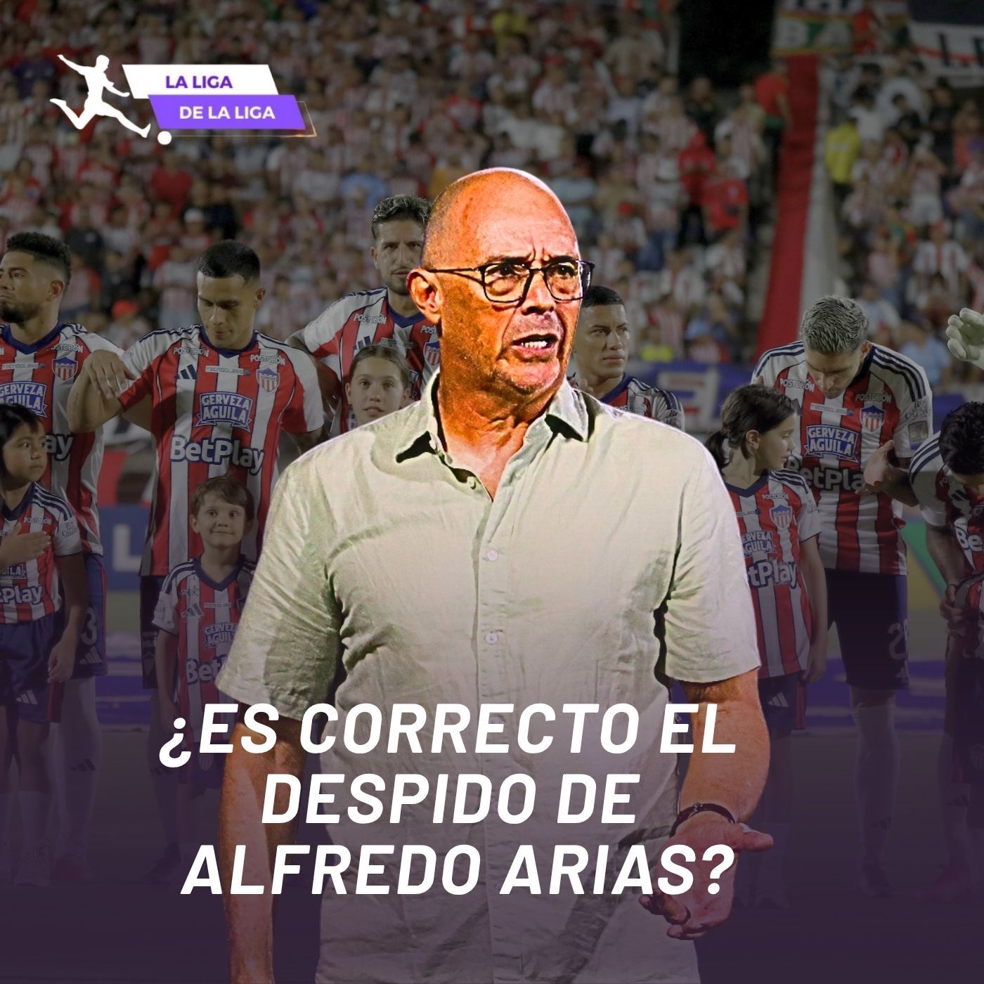 La Liga de la Liga