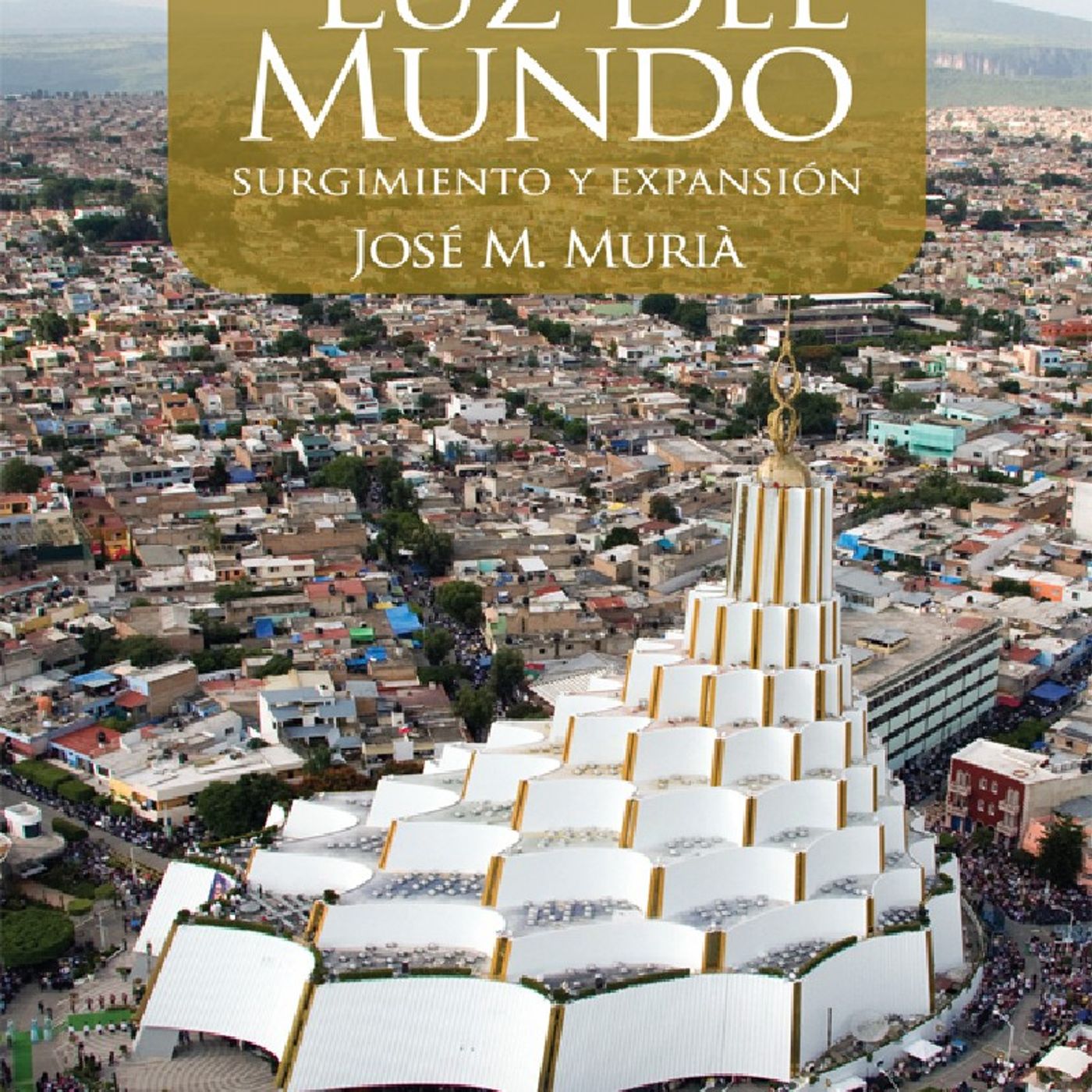 Somos la luz del mundo!!! episode artwork