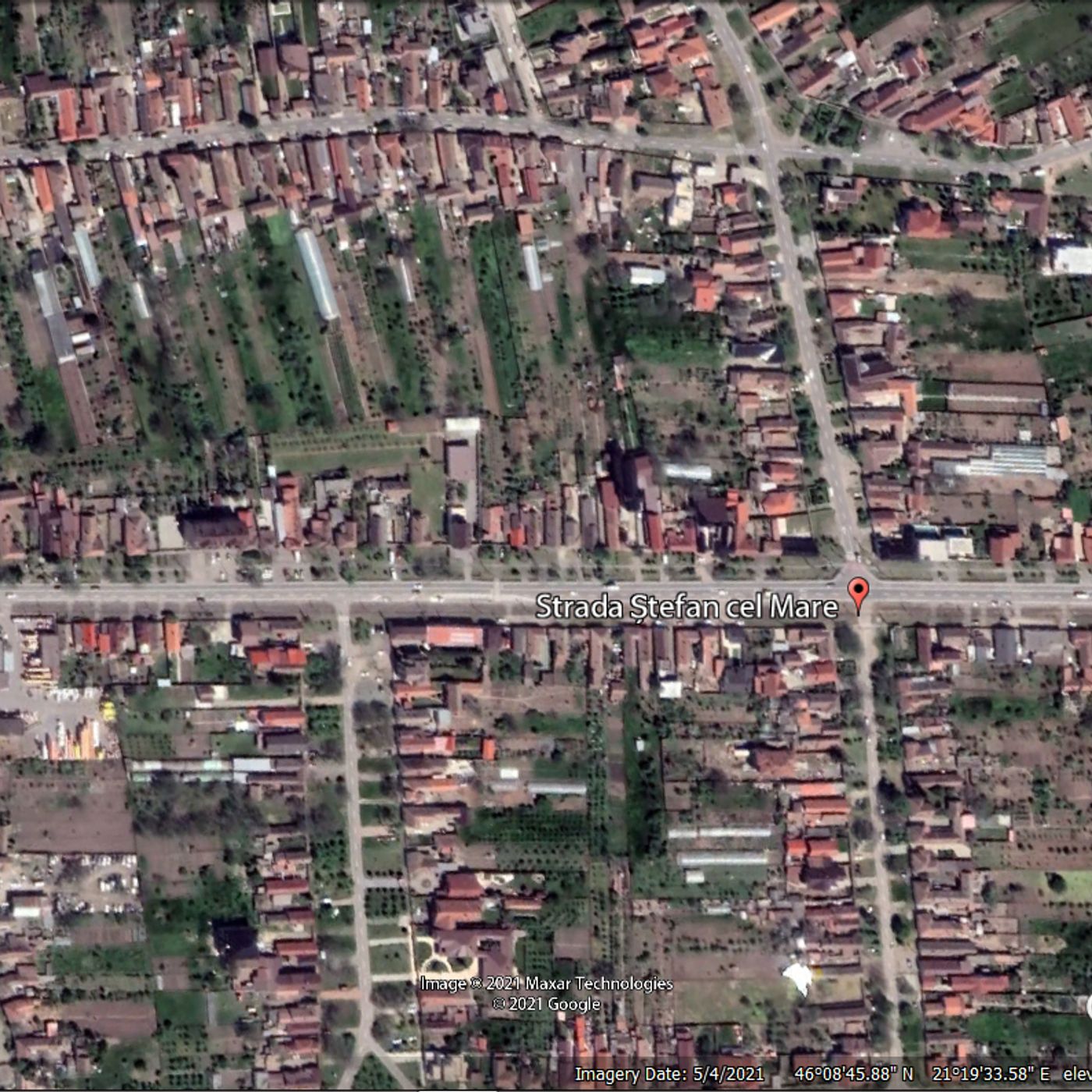 Strada Ta