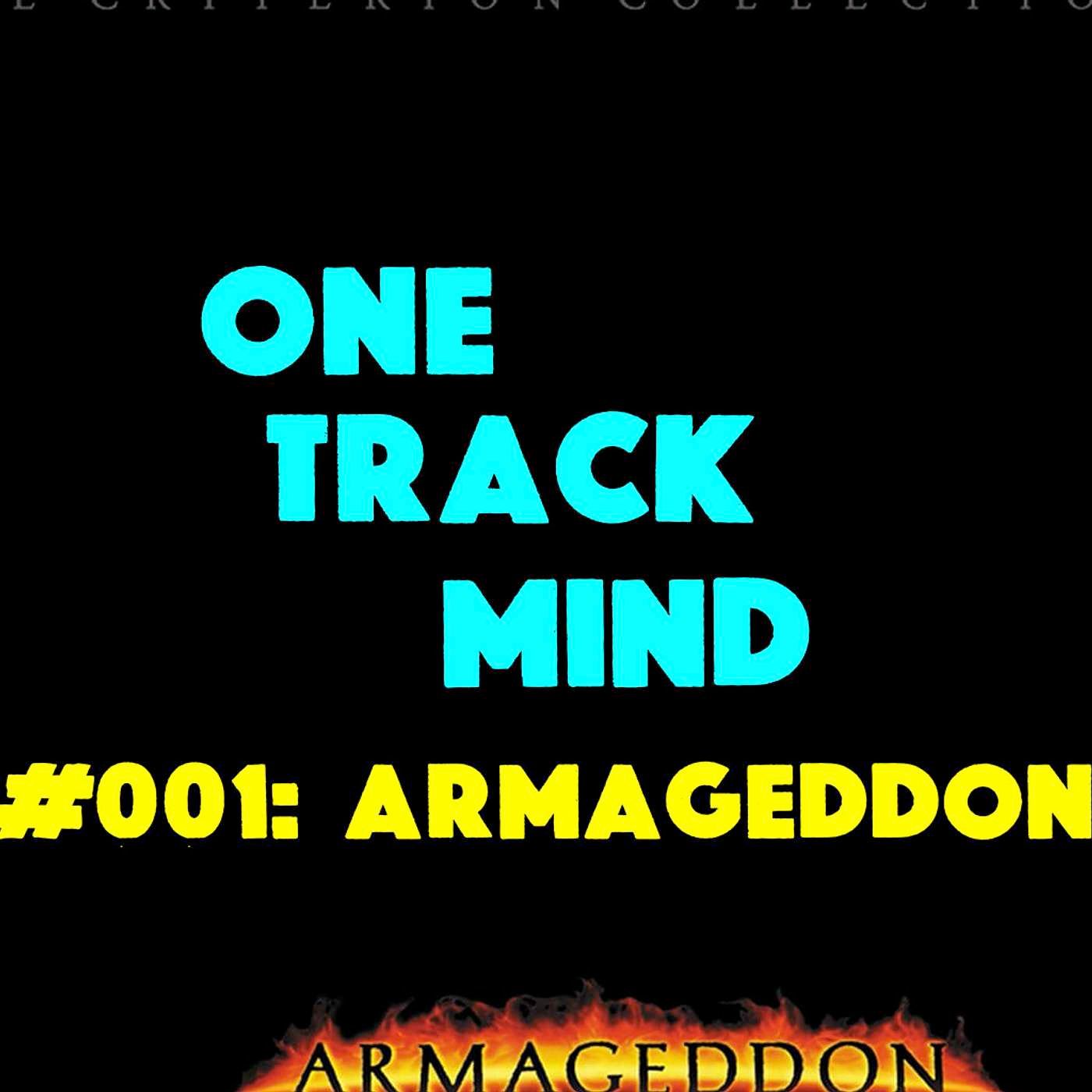 One Track Mind with Ryan Luis Rodriguez