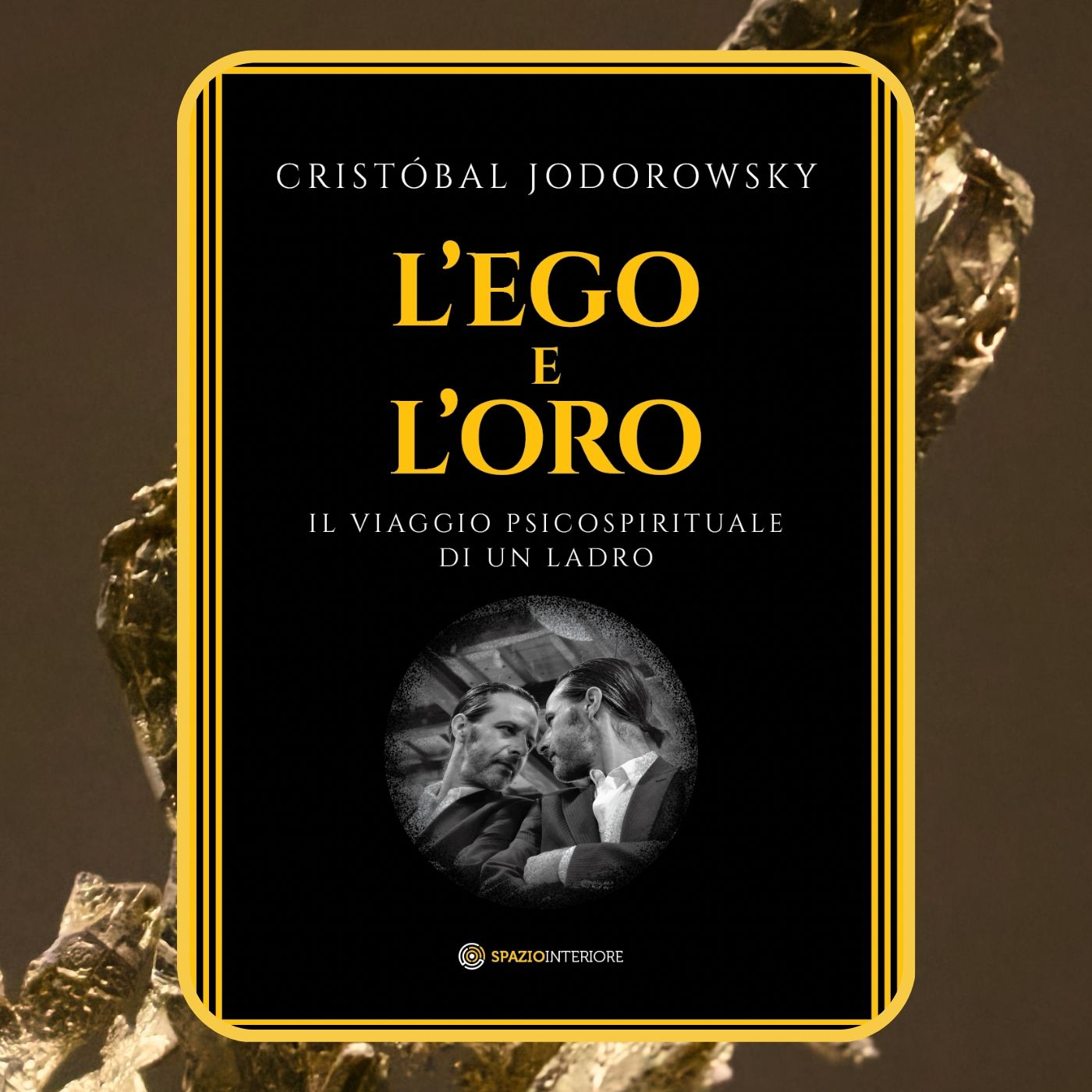 SPAZIO INTERIORE – Libri per Sognatori Svegli