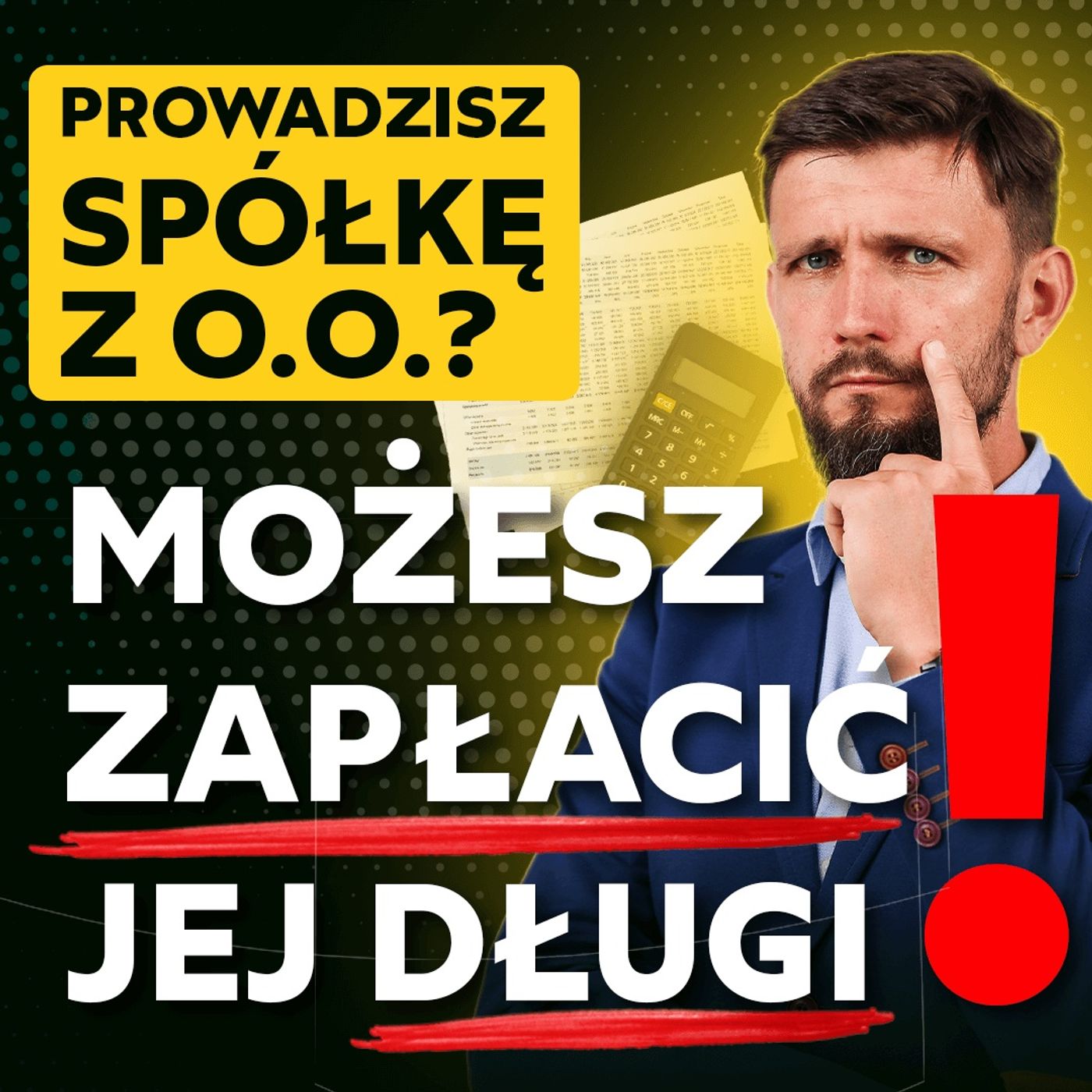152 – Odpowiedzialność członka zarządu za VAT spółki – najnowsze orzeczenie TSUE