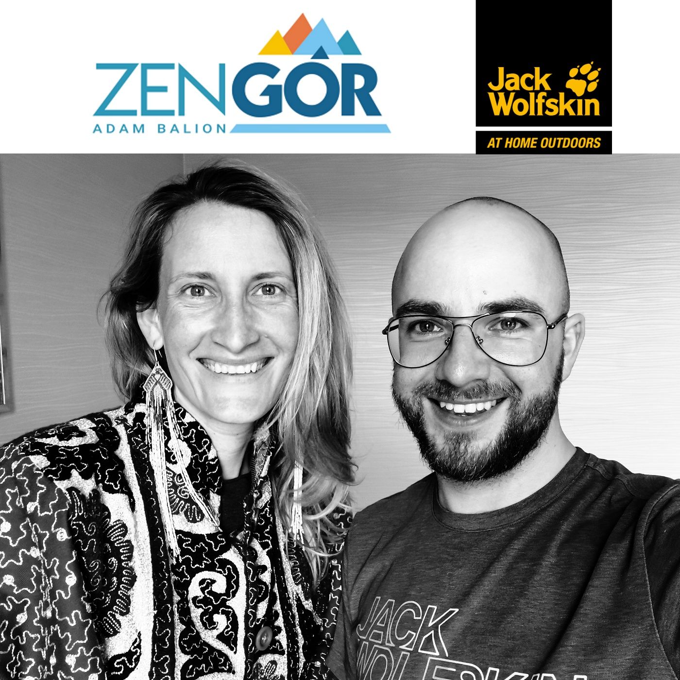 Zen Gór