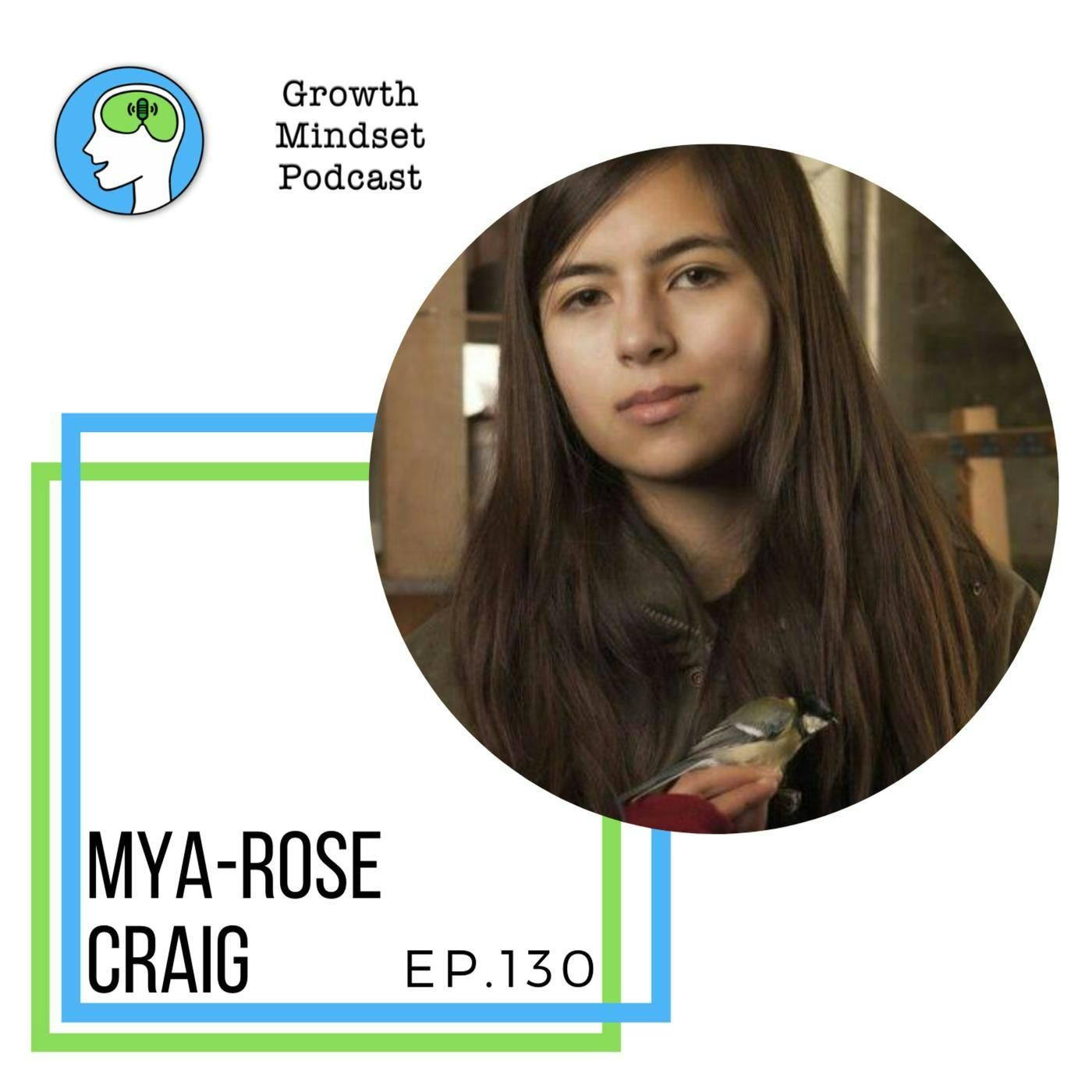 Growth Mindset: Psychology of self-improvement