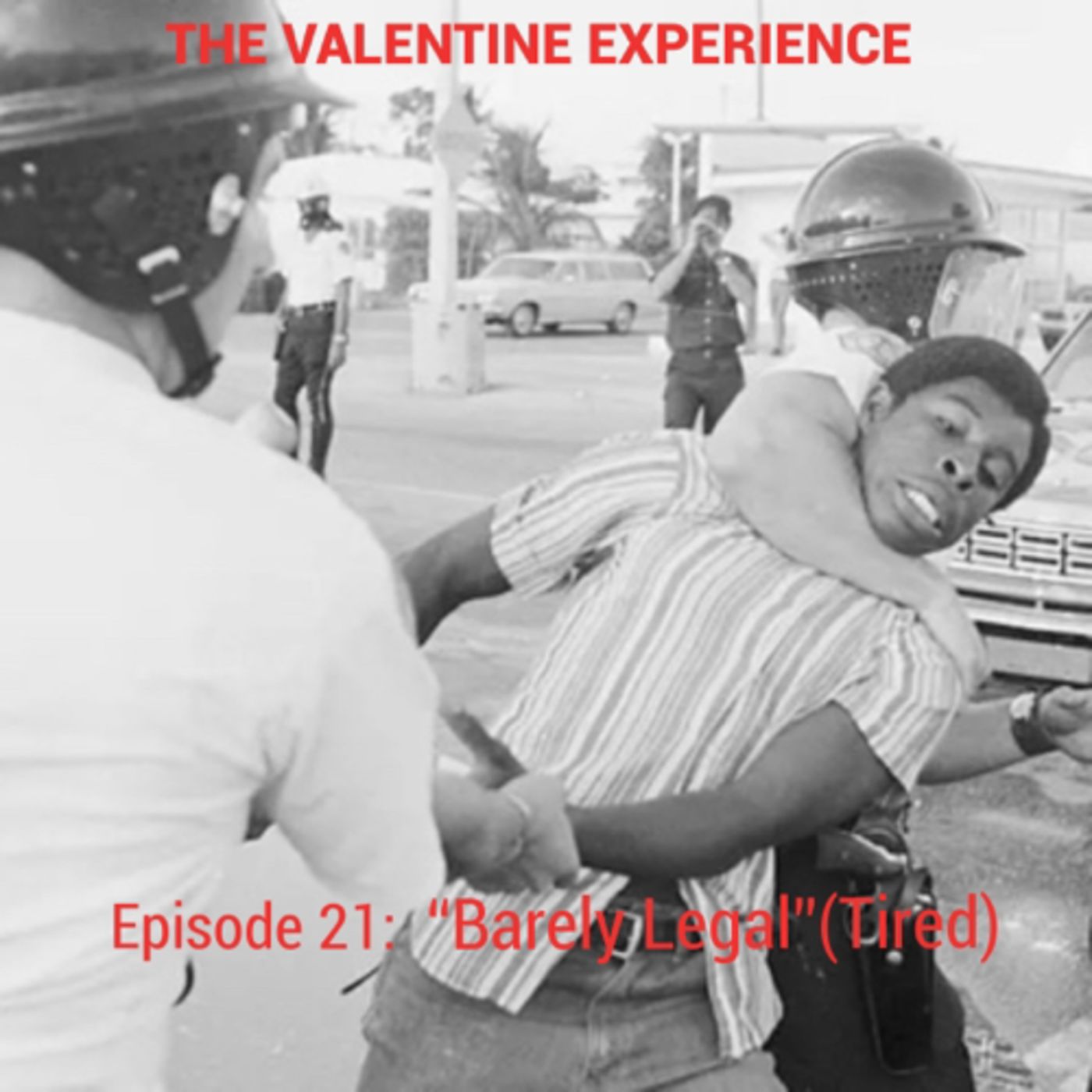 The Valentine Experience