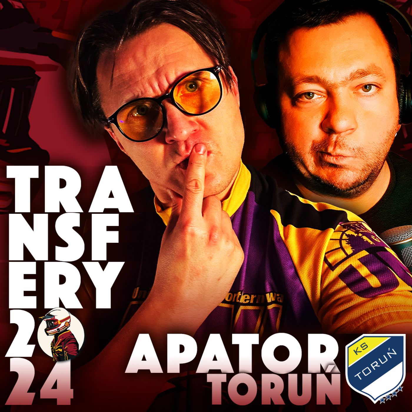 APATOR TORUŃ (TRANSFERY 2024)