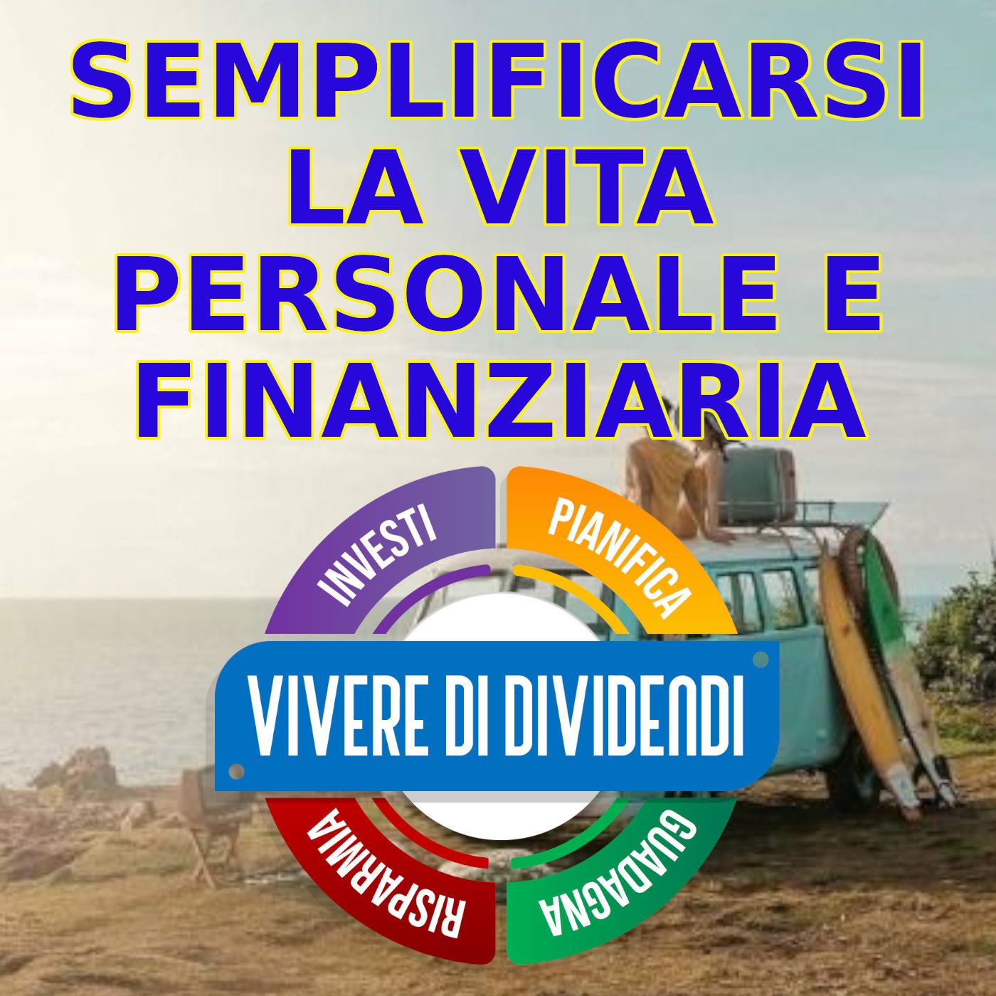 Vivere di Dividendi