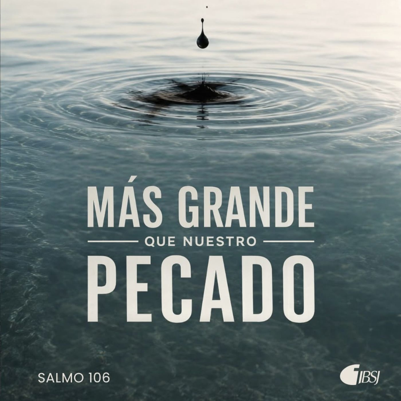Portada de Iglesia Bíblica del Señor Jesucristo