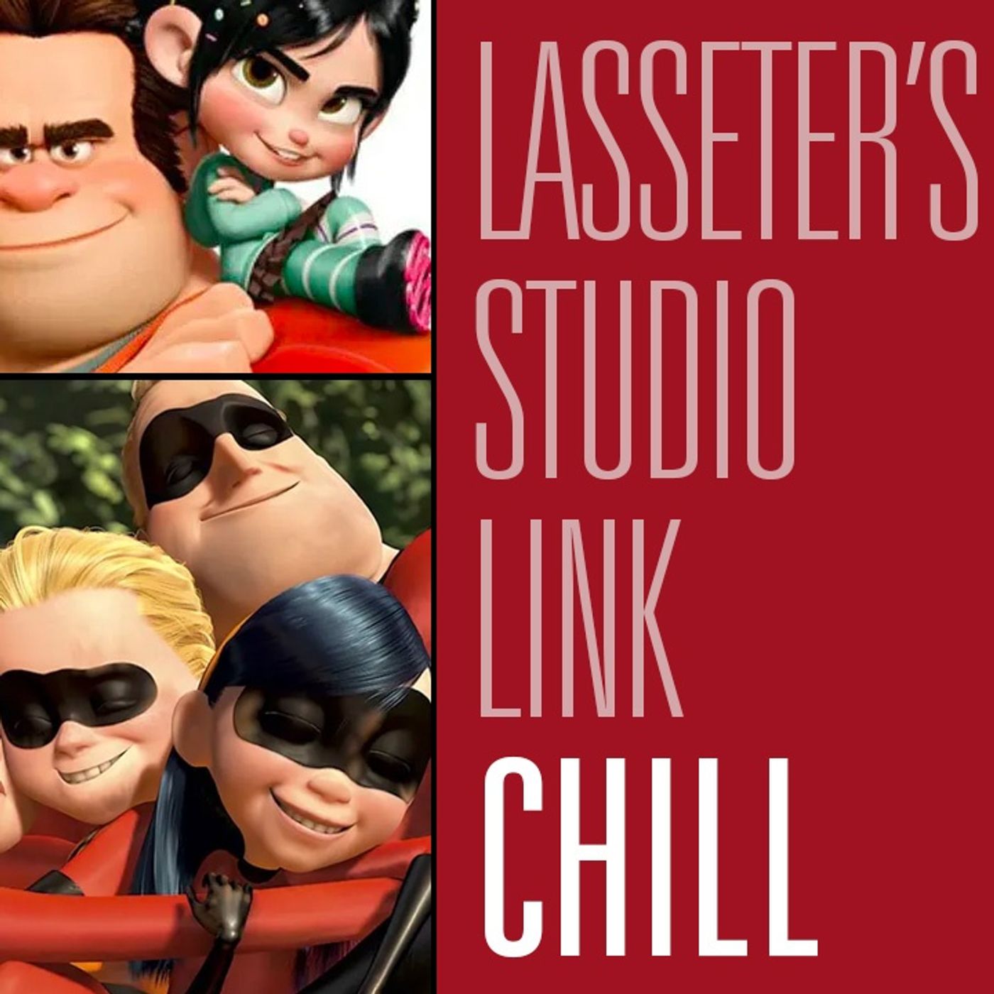 Brian Surprises Alison With the Secret Link Behind Lasseter's Studio Skydance | Red Chill Cinema