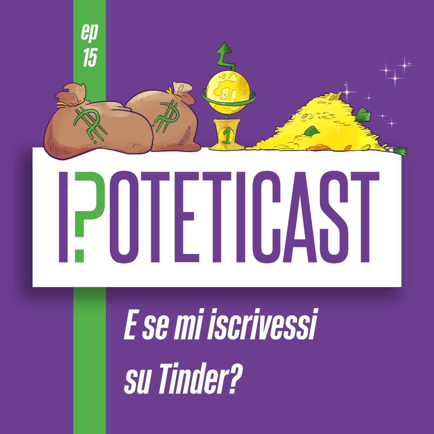 Ipoteticast