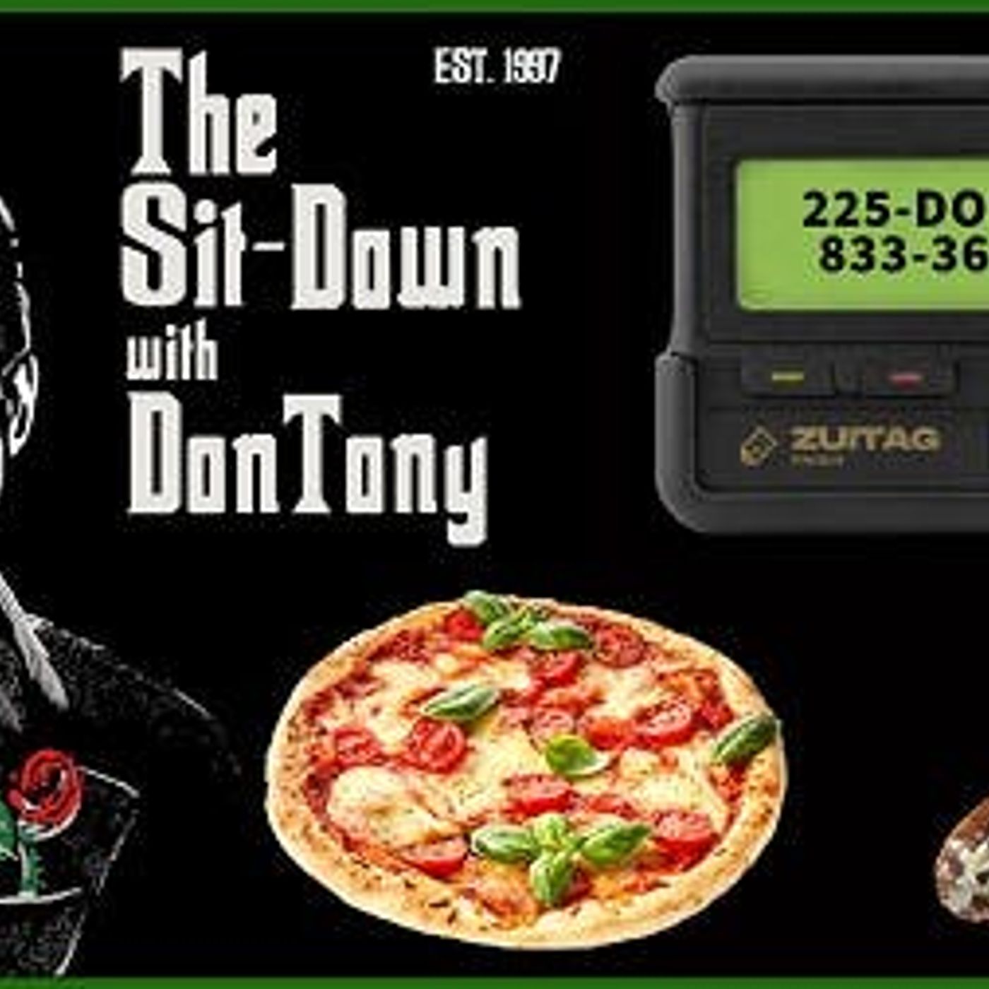 Don Tony And Kevin Castle Show