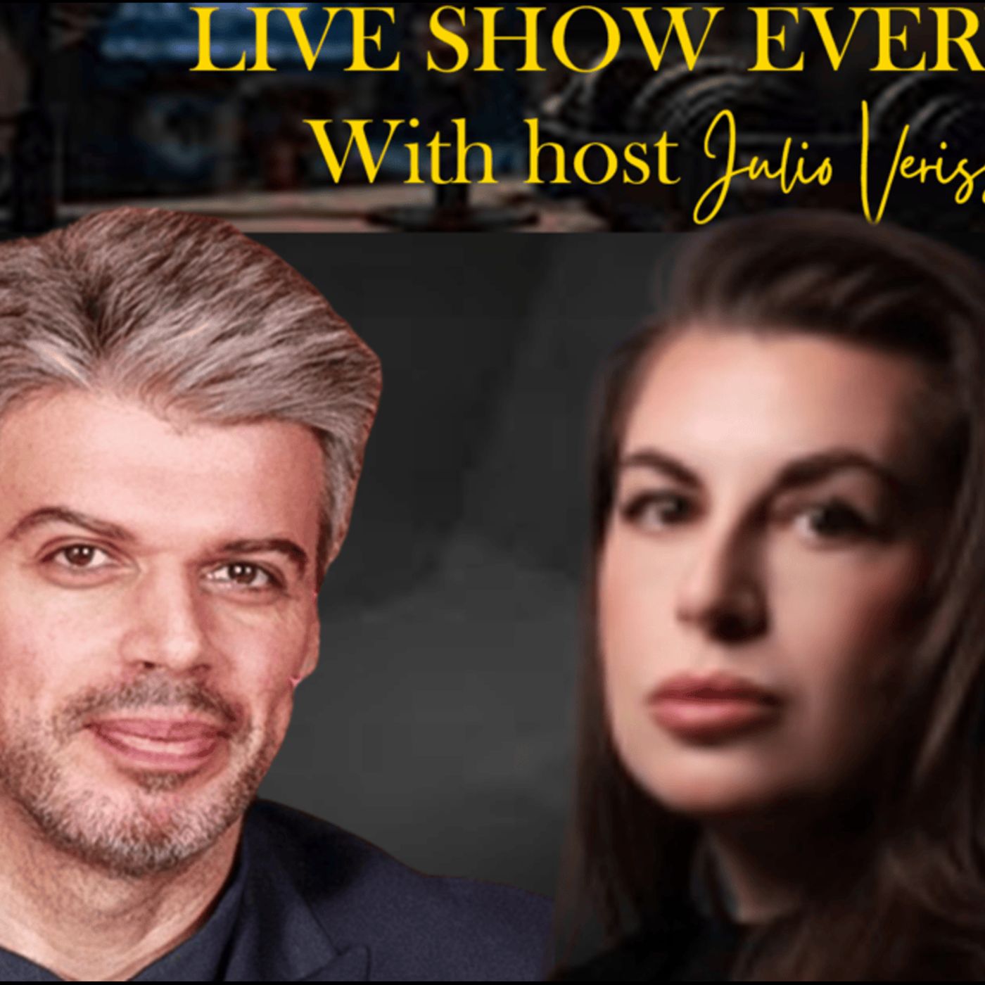 Julio Verissimo Live Show