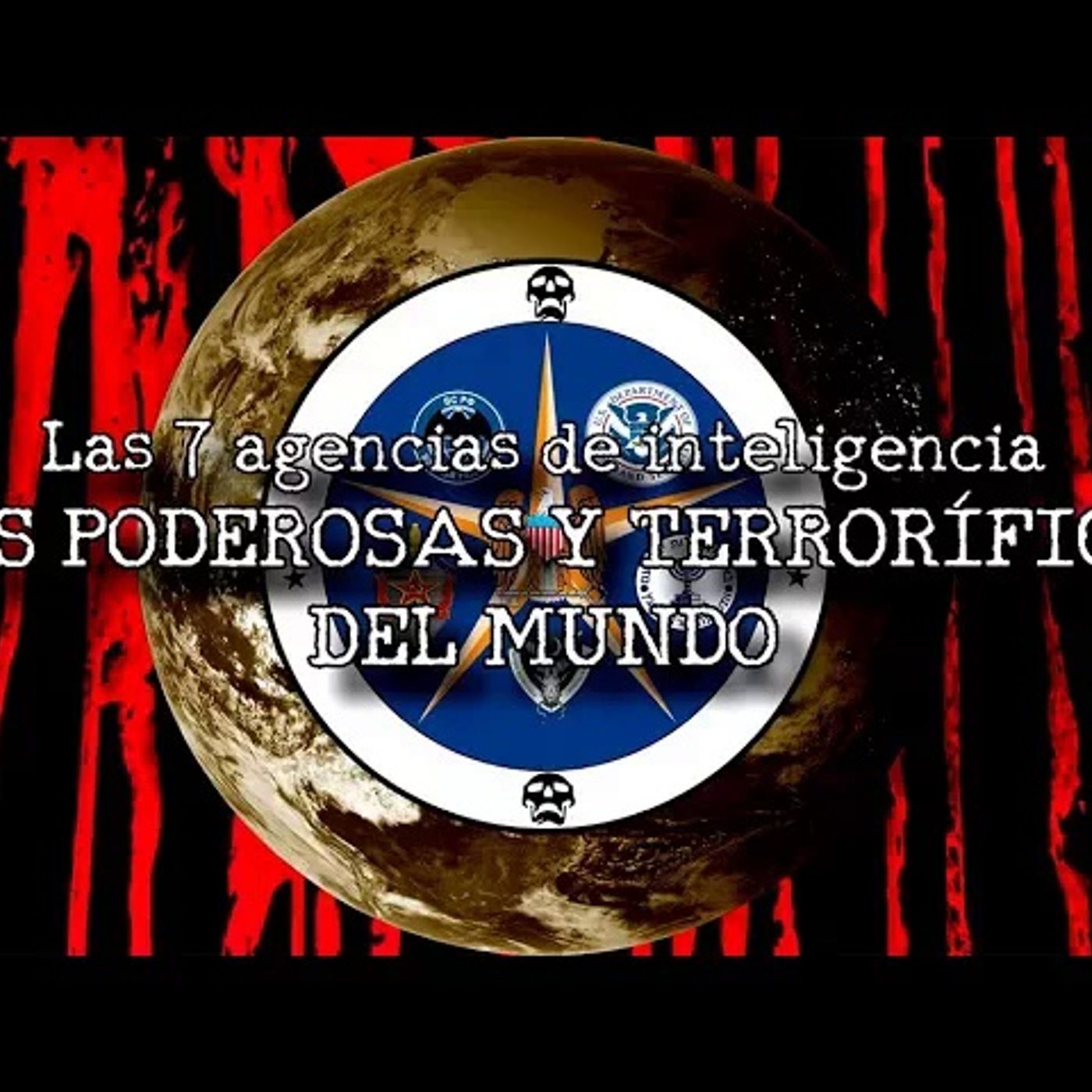 Portada de El Podcast de DrossRotzank