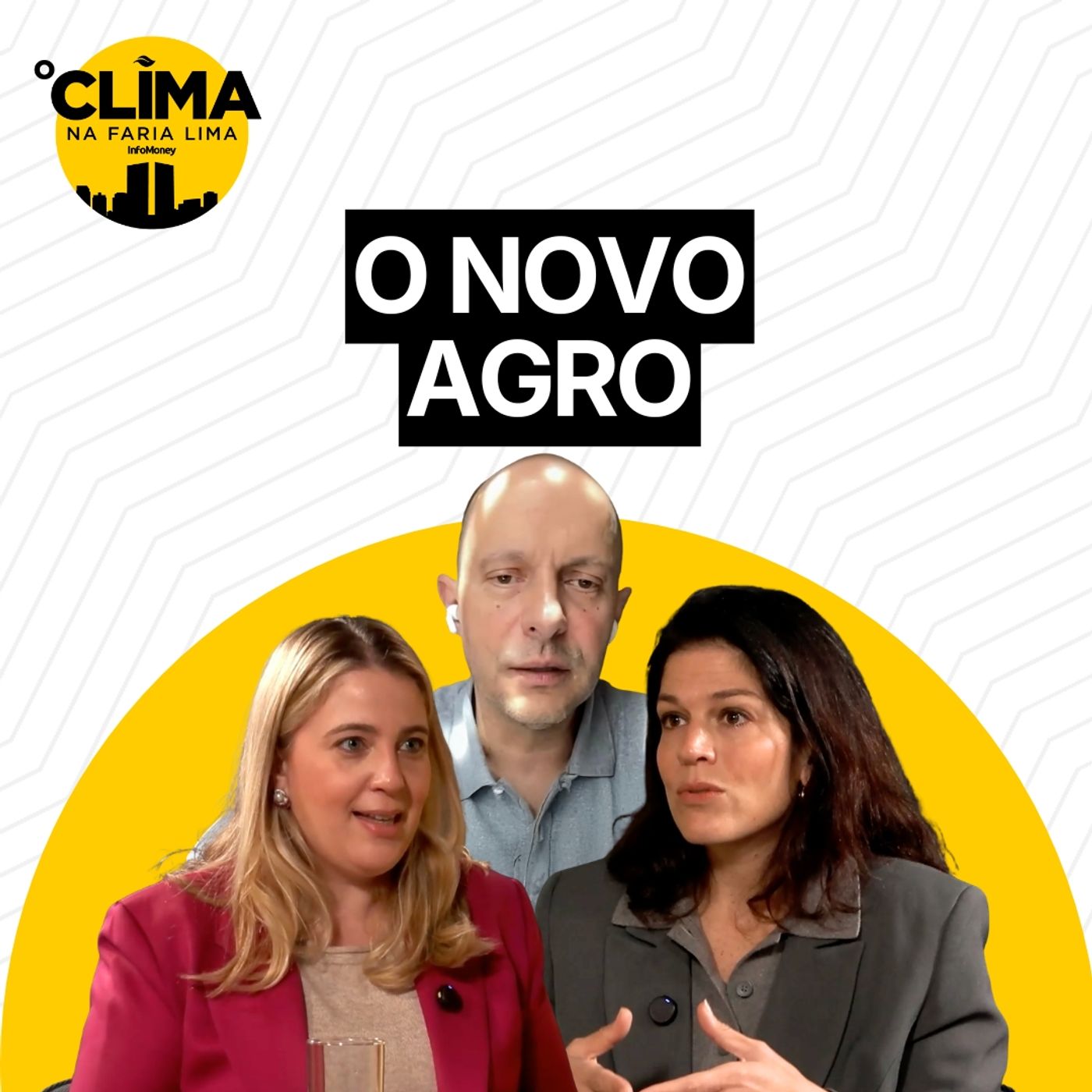 O Clima na Faria Lima #7 | O próximo salto do agronegócio brasileiro