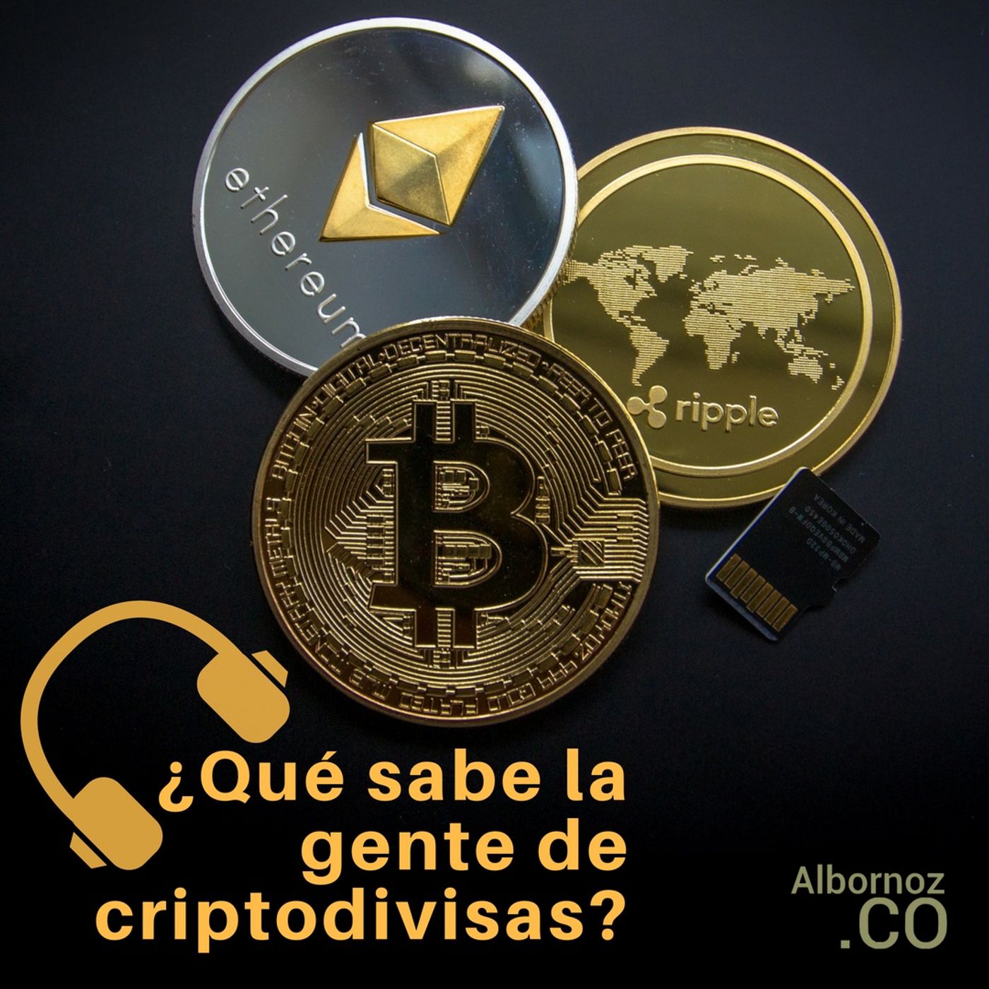 Su Podcast