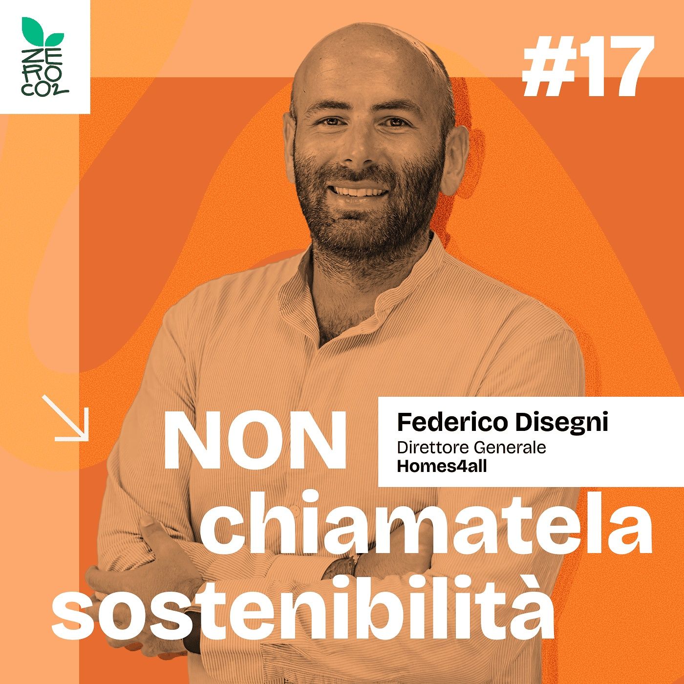 Non chiamatela Sostenibilità