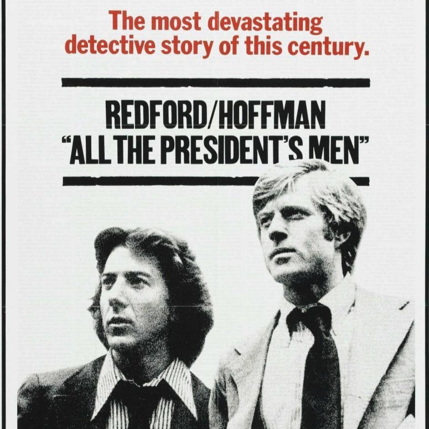 crítica | todos los hombres del presidente (1976) - alan j. pakula episode artwork