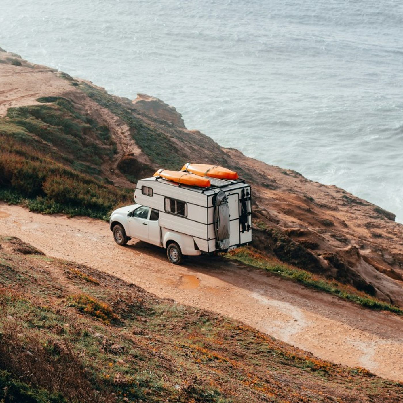 Outdoor, nautica e community social: le novità del salone Turismo e Natura episode artwork