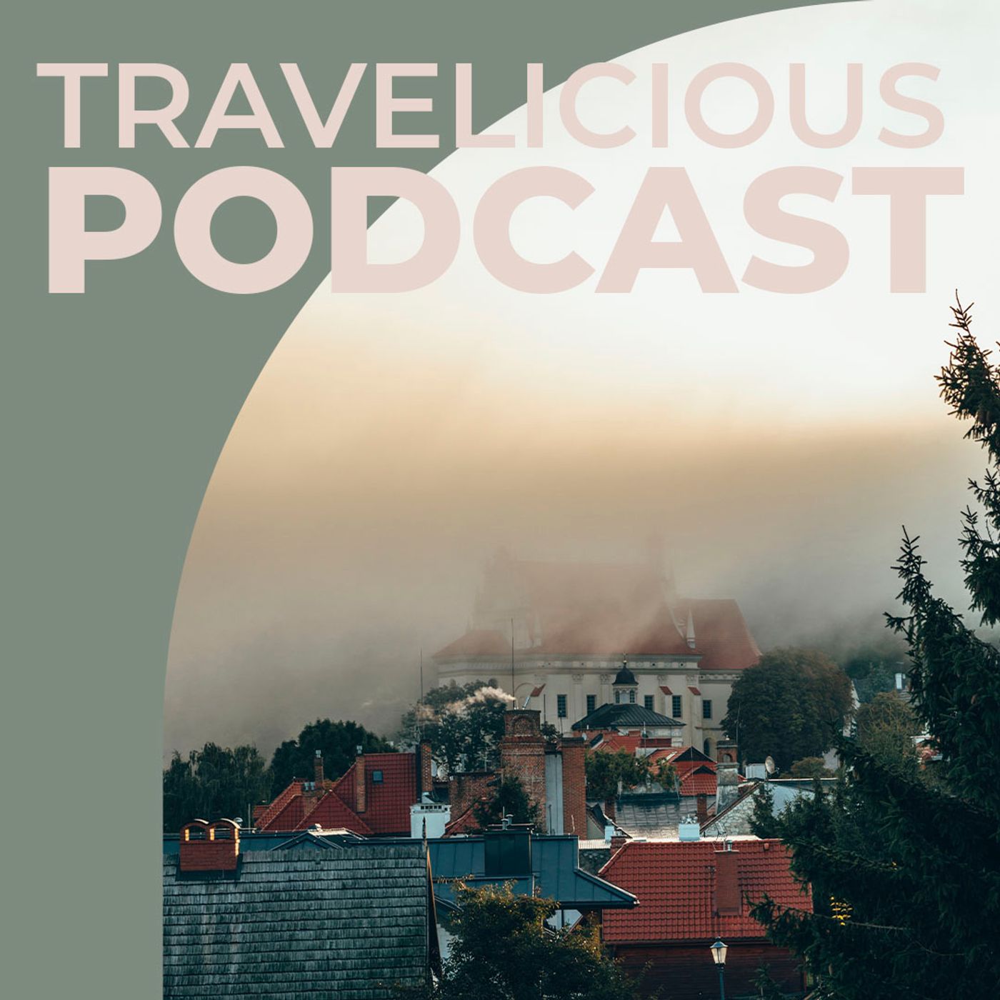 Travelicious Podcast