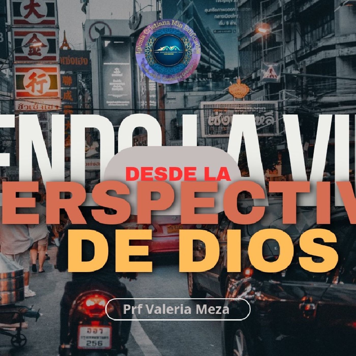 Dosis De Fe- Podcast Cristiano