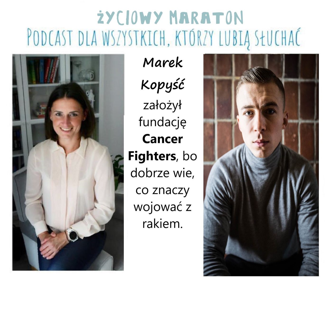 Życiowy Maraton