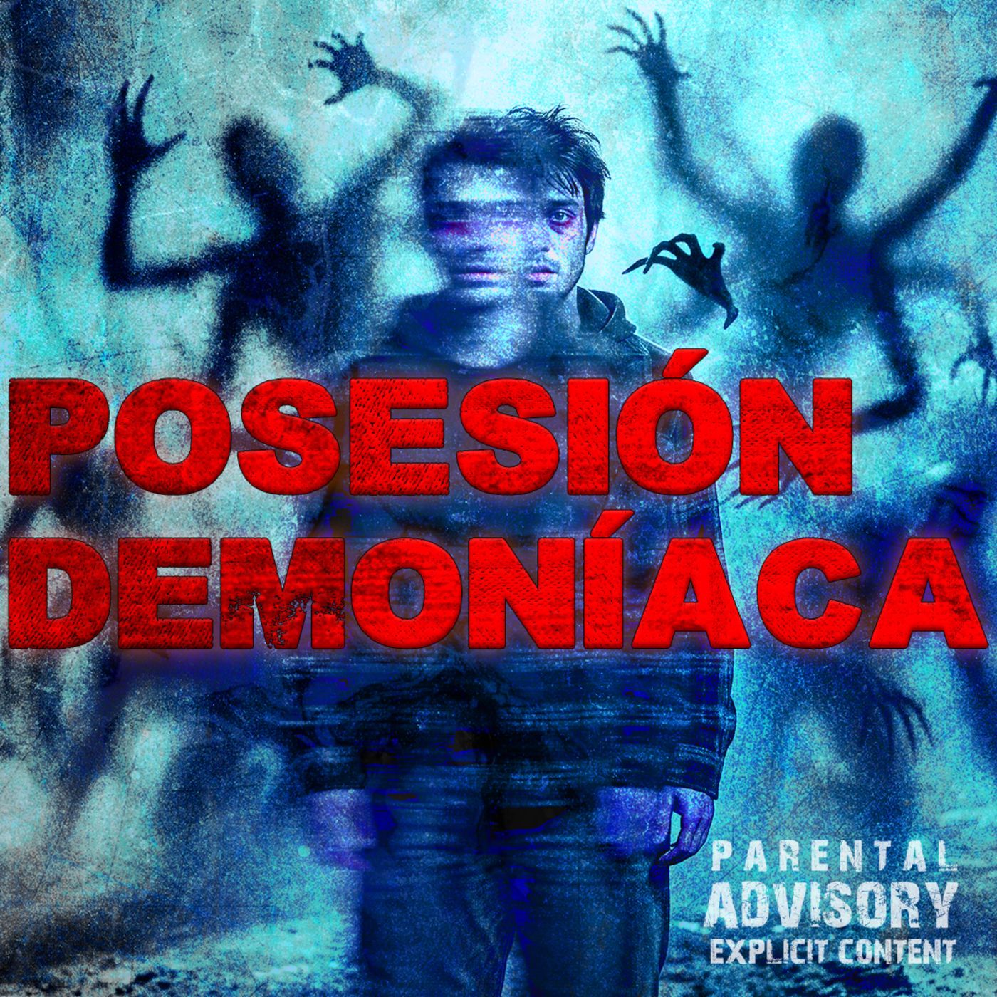 El Caso La Posesión de Nash... Completo episode artwork