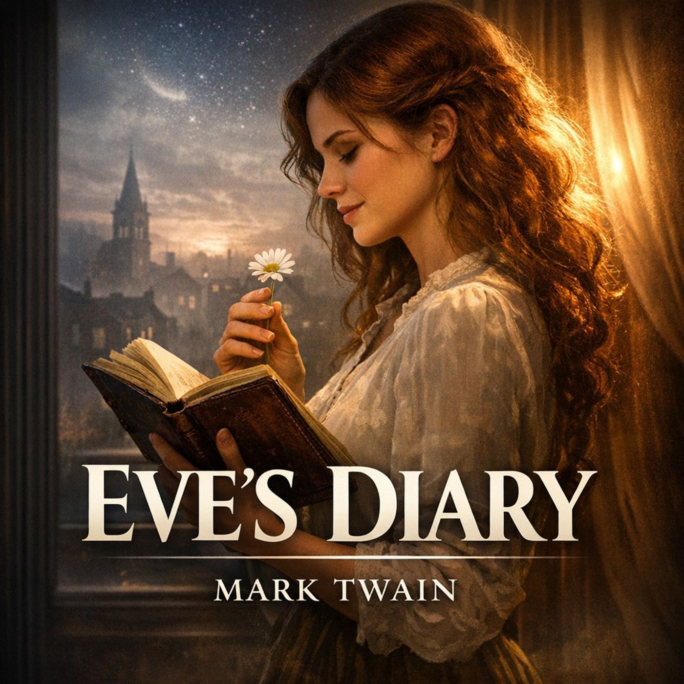 π‘ Eveβs Diary (Full Audiobook) | Mark Twain