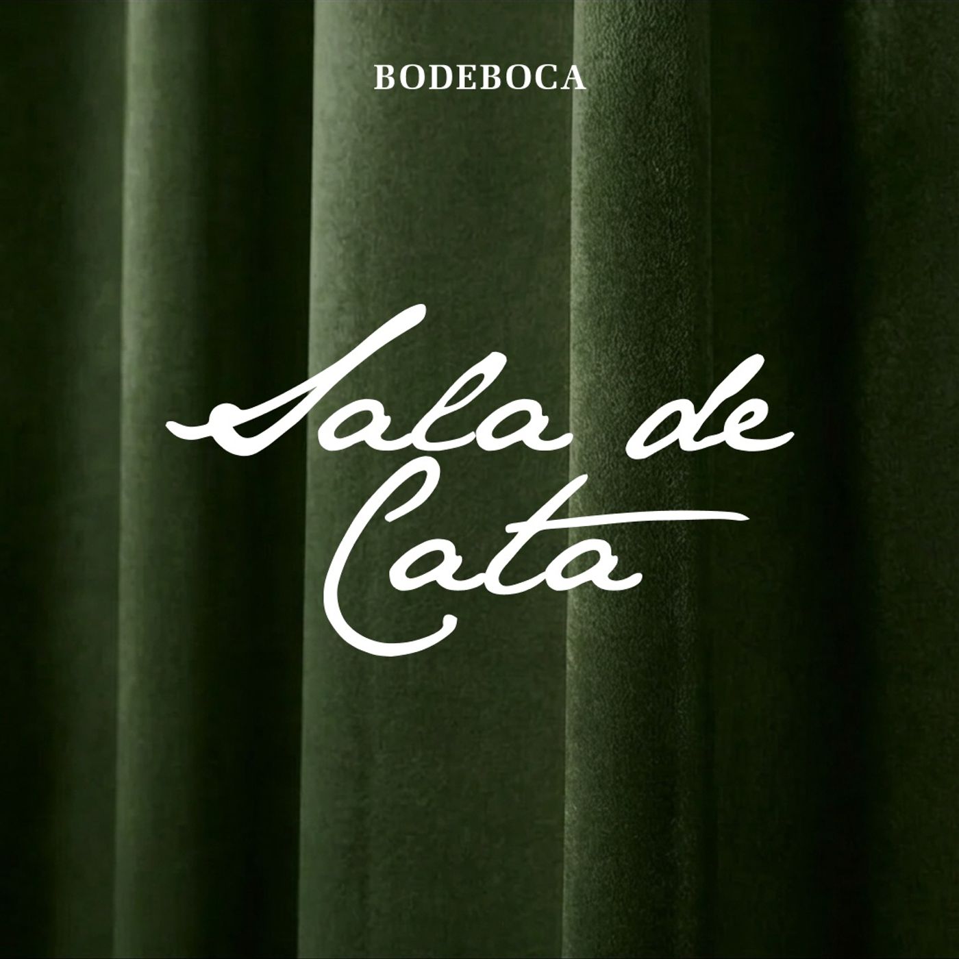 Sala de Cata