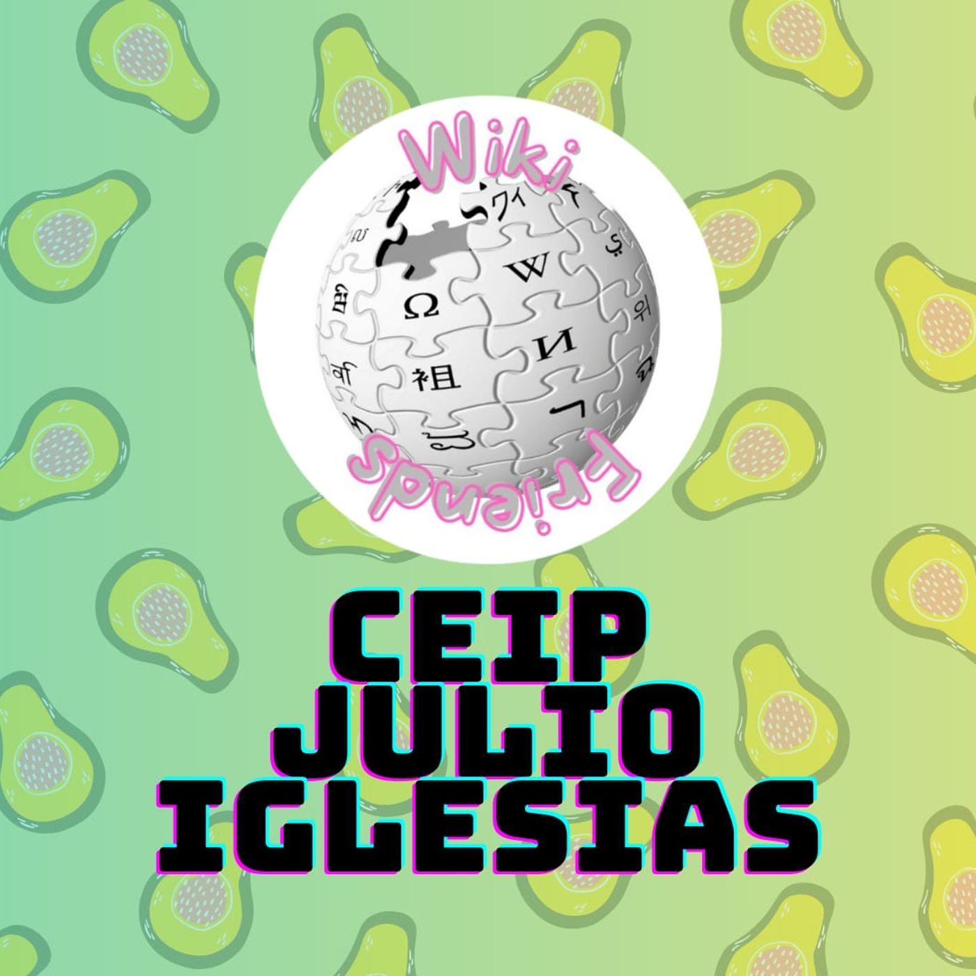 CEIP Julio Iglesias.